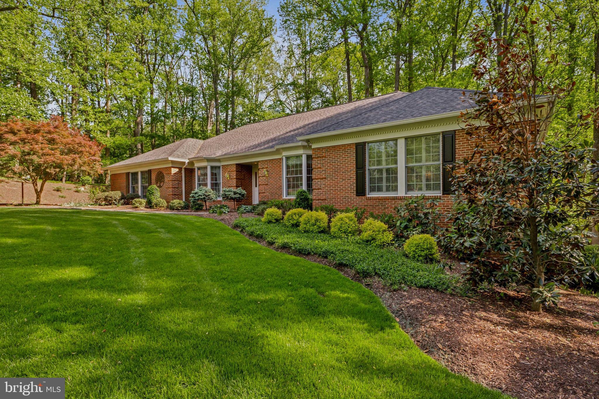 SNOW HILL - Residential