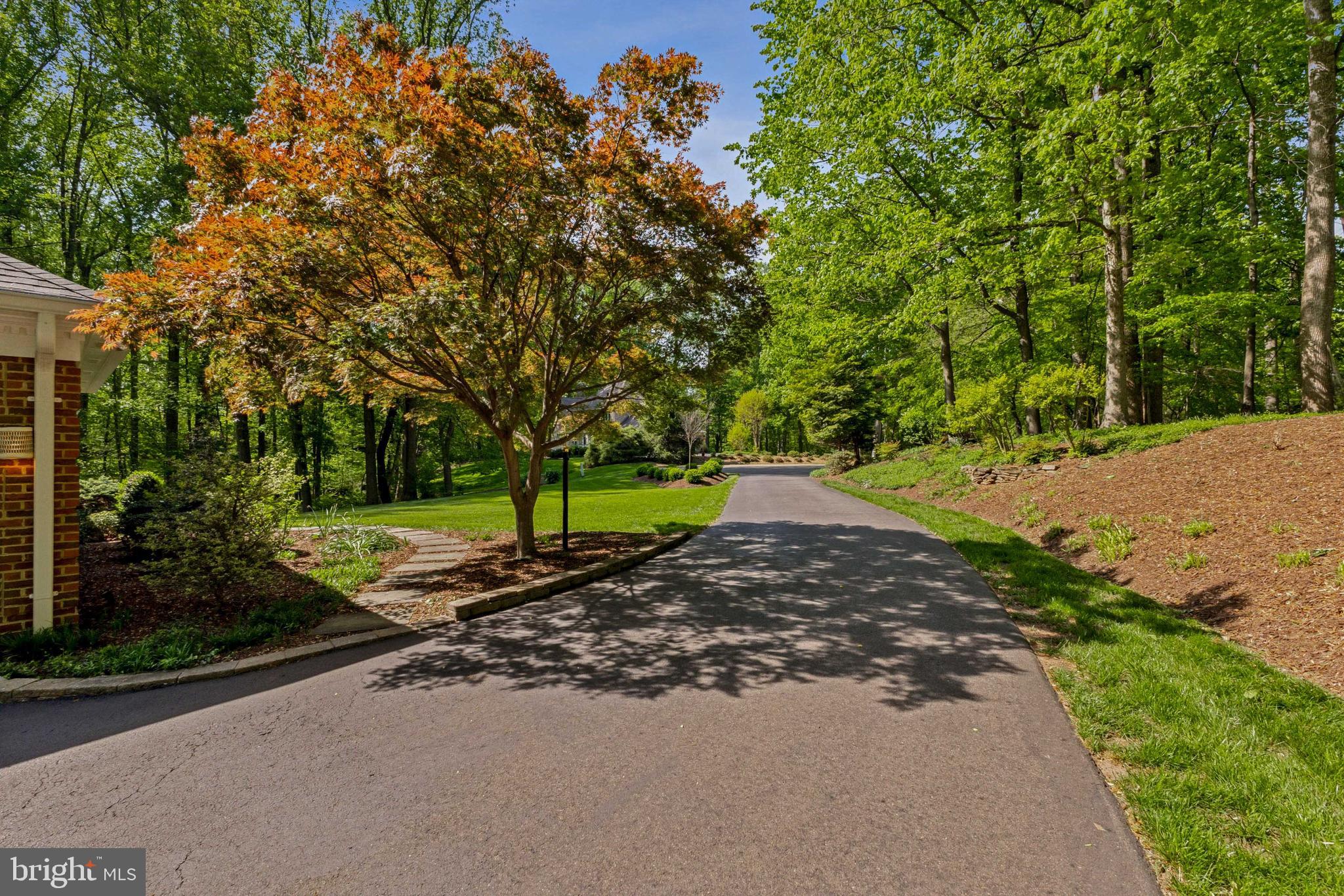 SNOW HILL - Residential