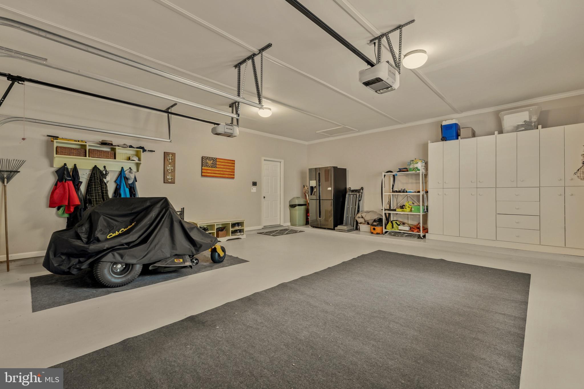 SNOW HILL - Residential