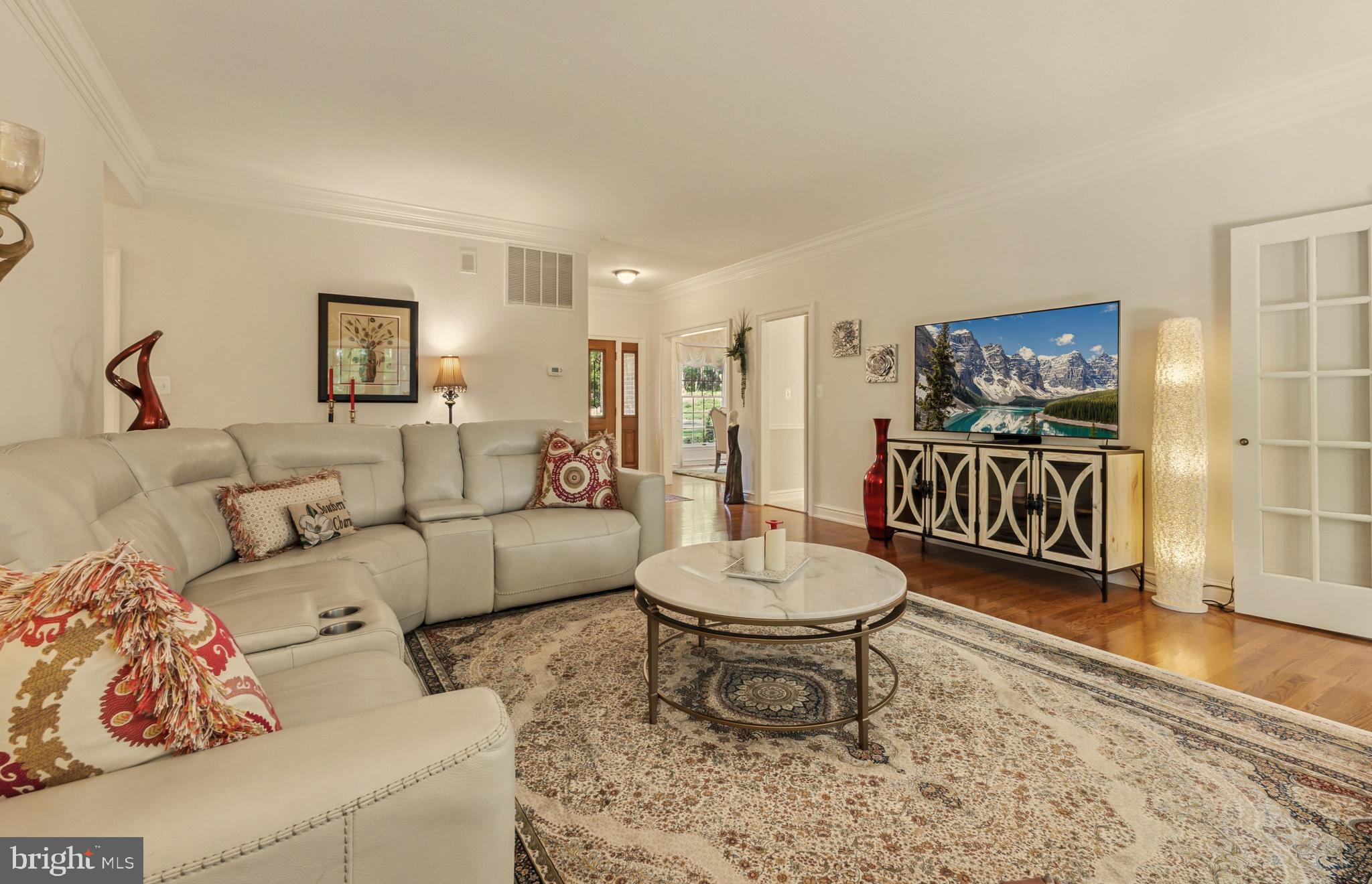 SNOW HILL - Residential