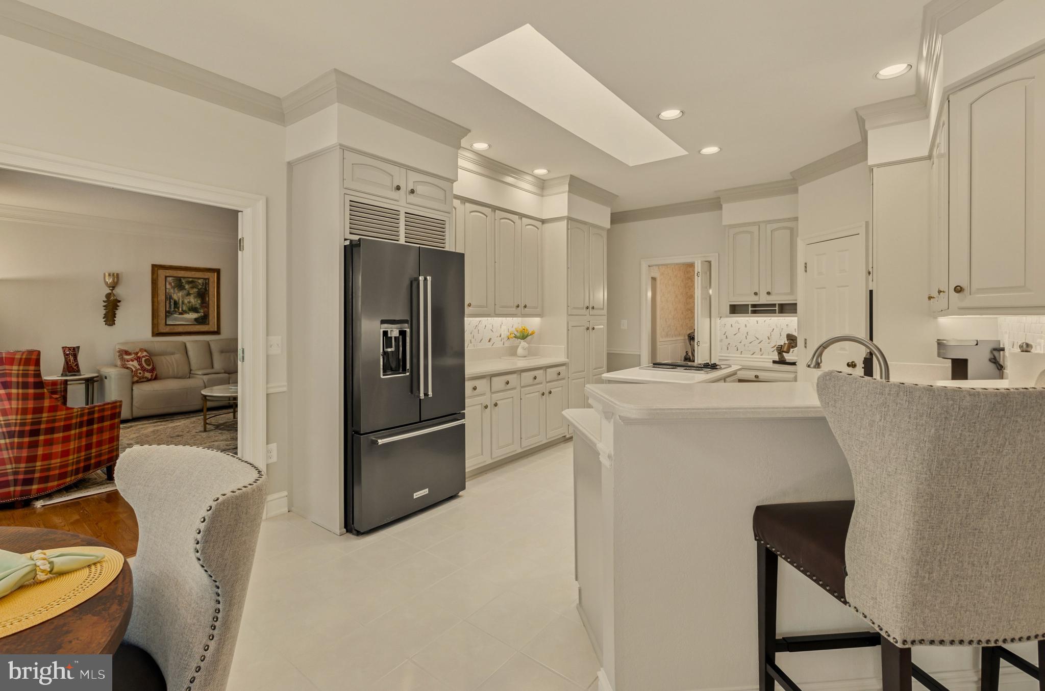 SNOW HILL - Residential