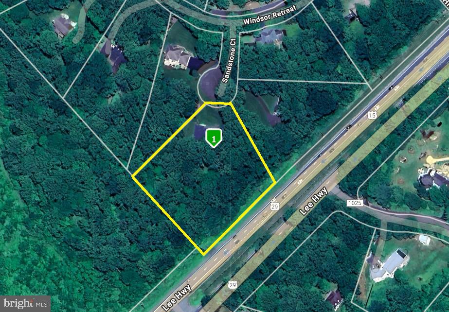 SNOW HILL - Residential