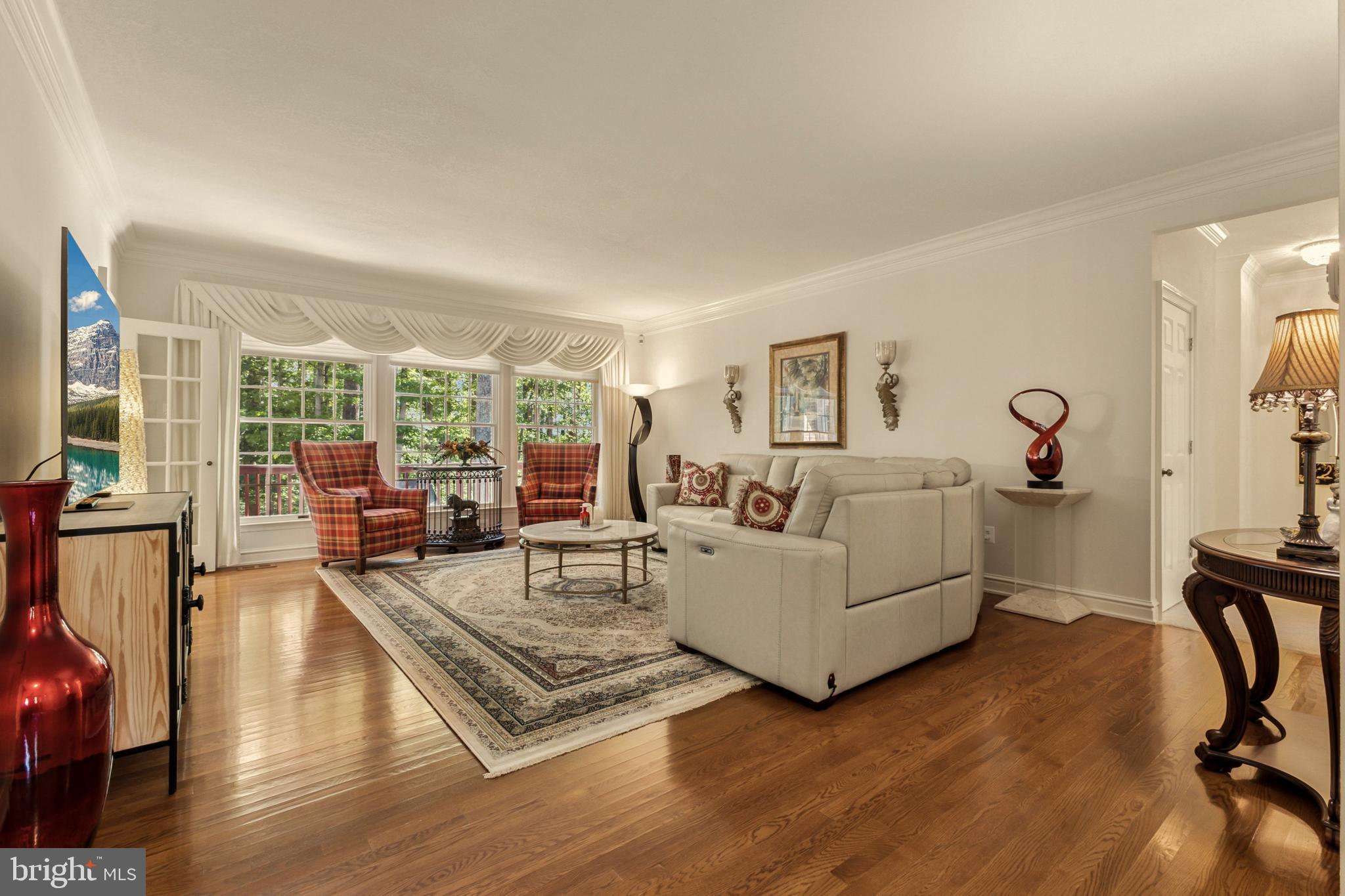 SNOW HILL - Residential