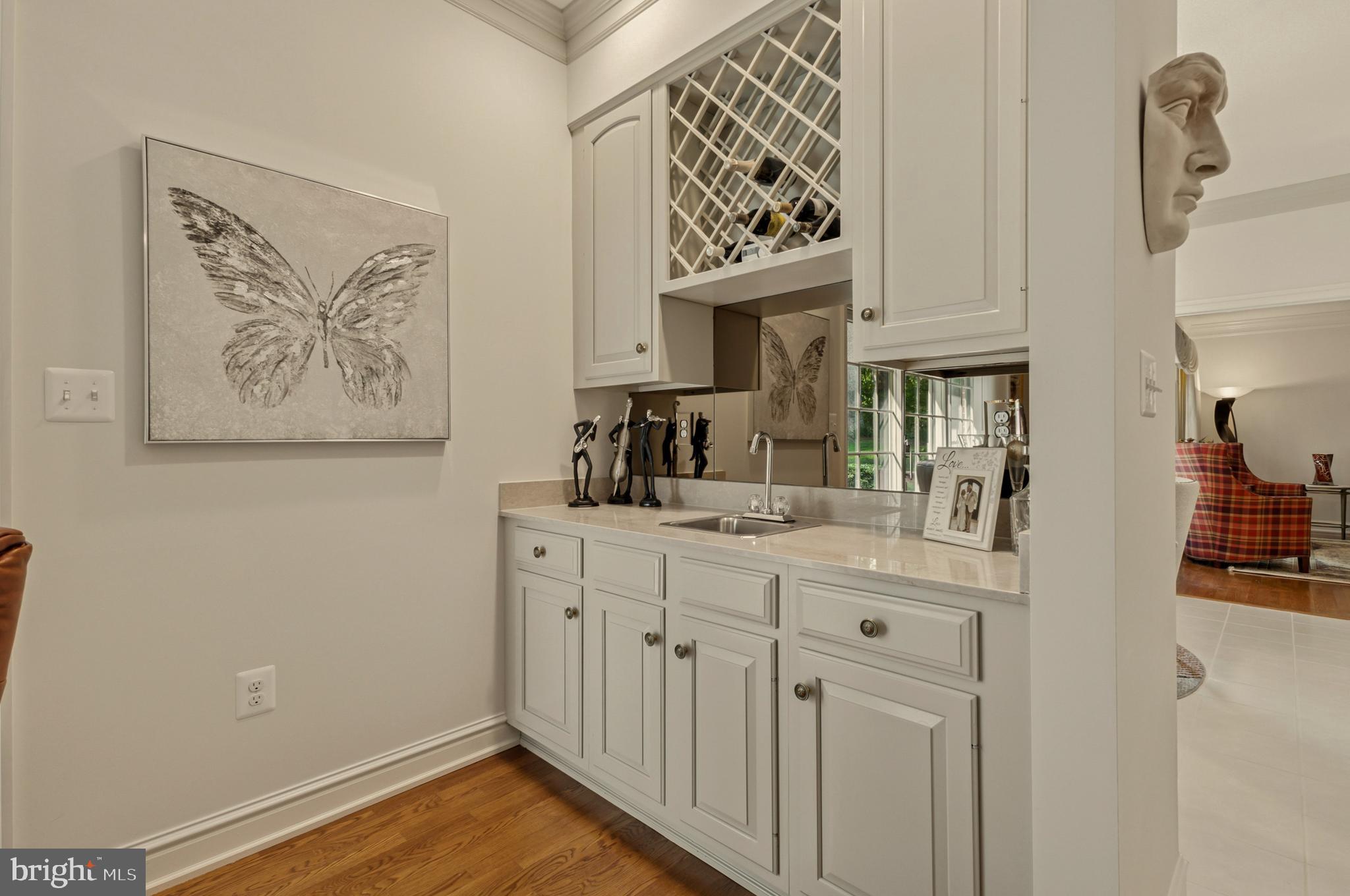 SNOW HILL - Residential