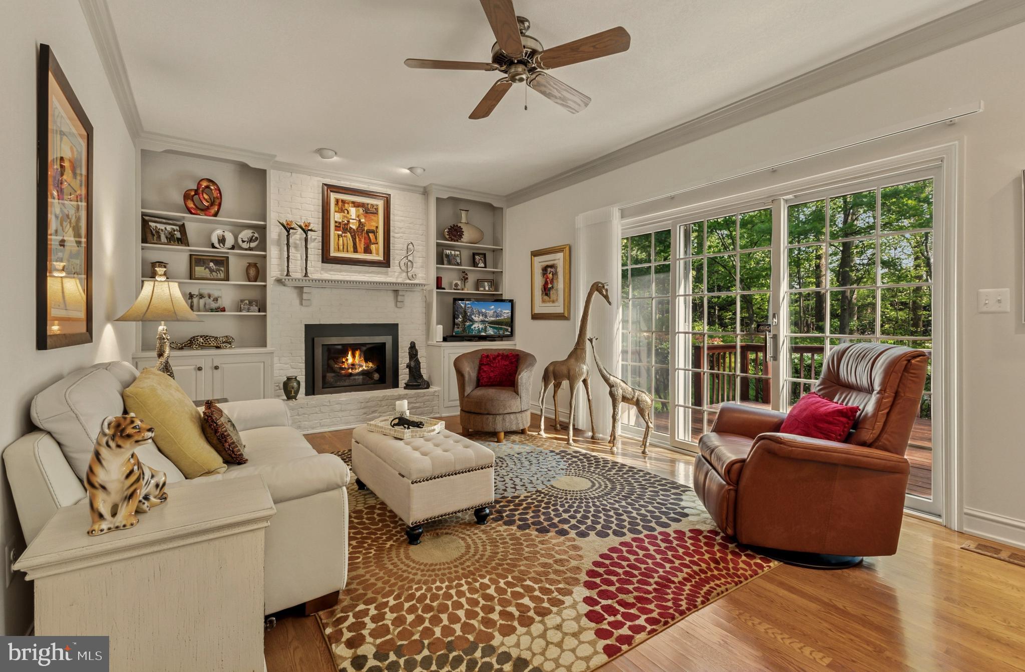 SNOW HILL - Residential