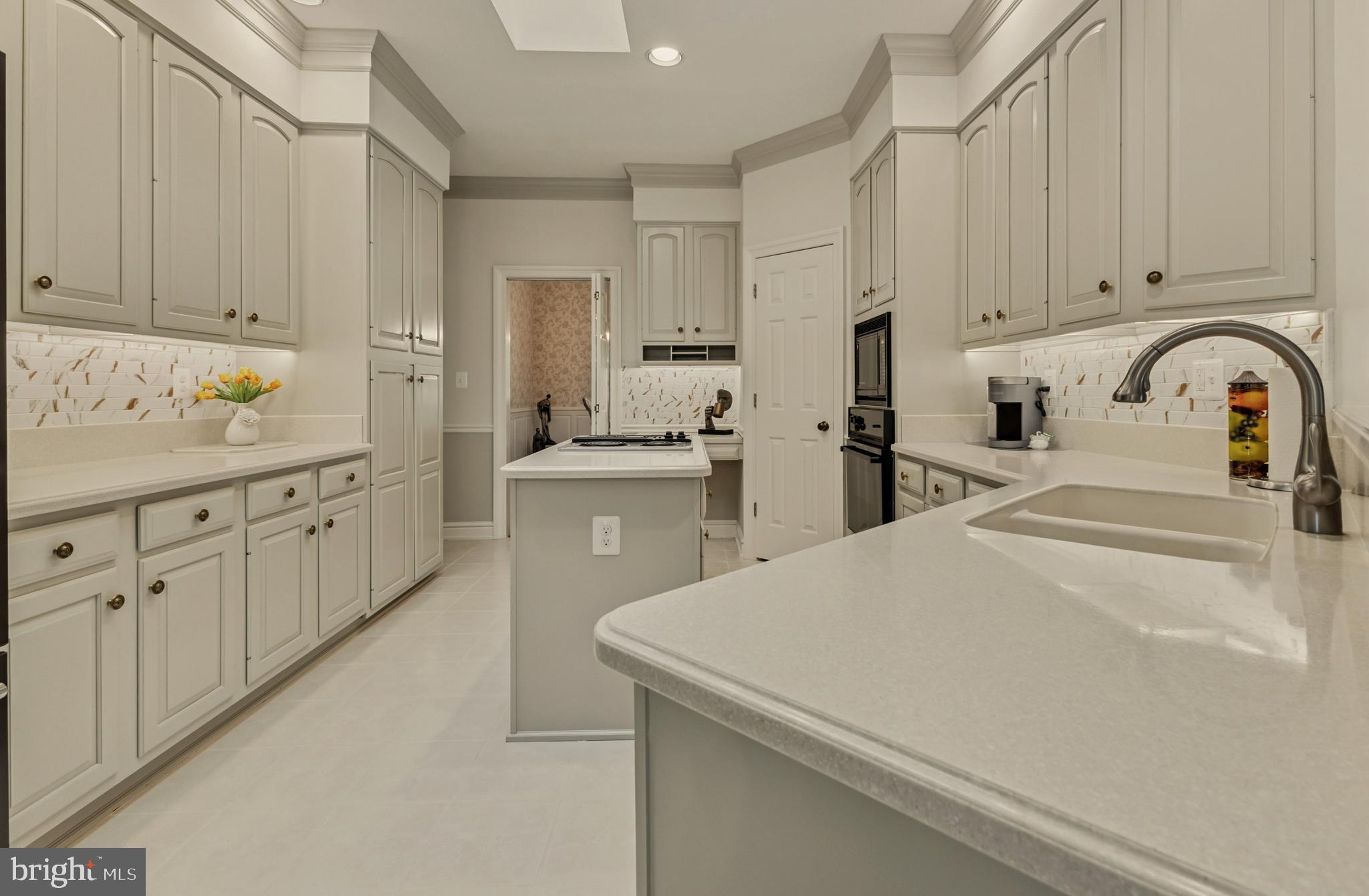 SNOW HILL - Residential