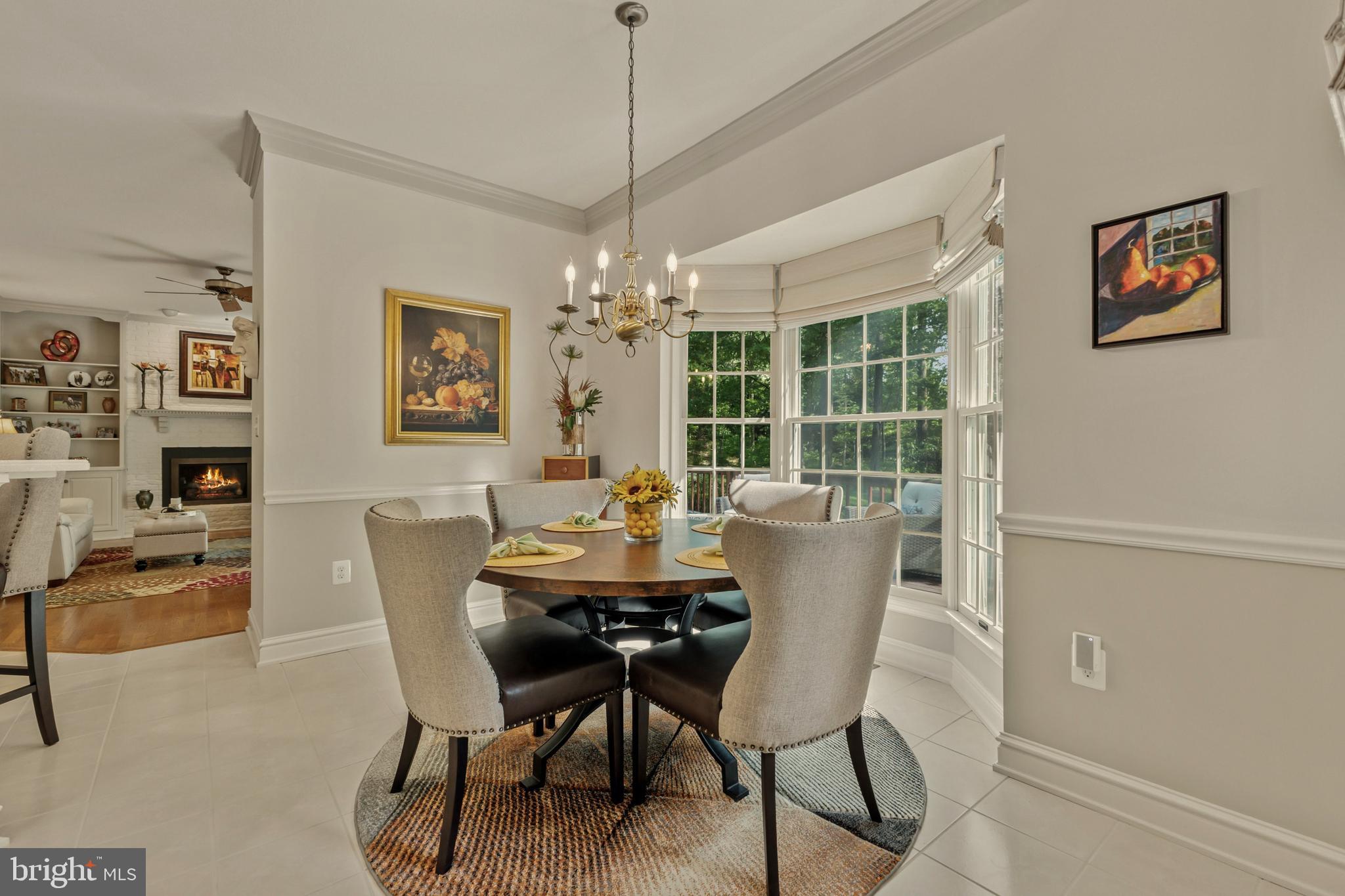 SNOW HILL - Residential