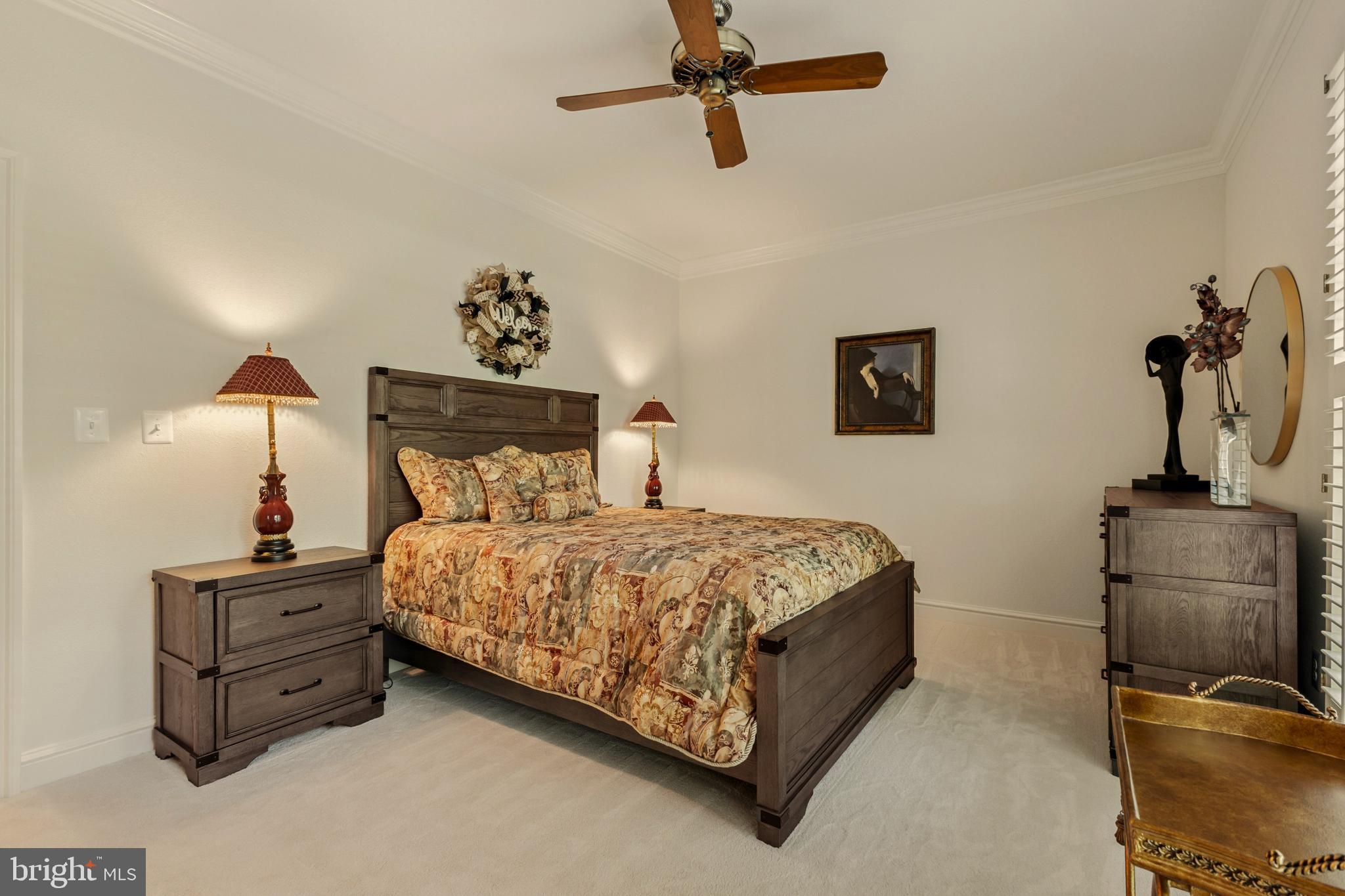 SNOW HILL - Residential