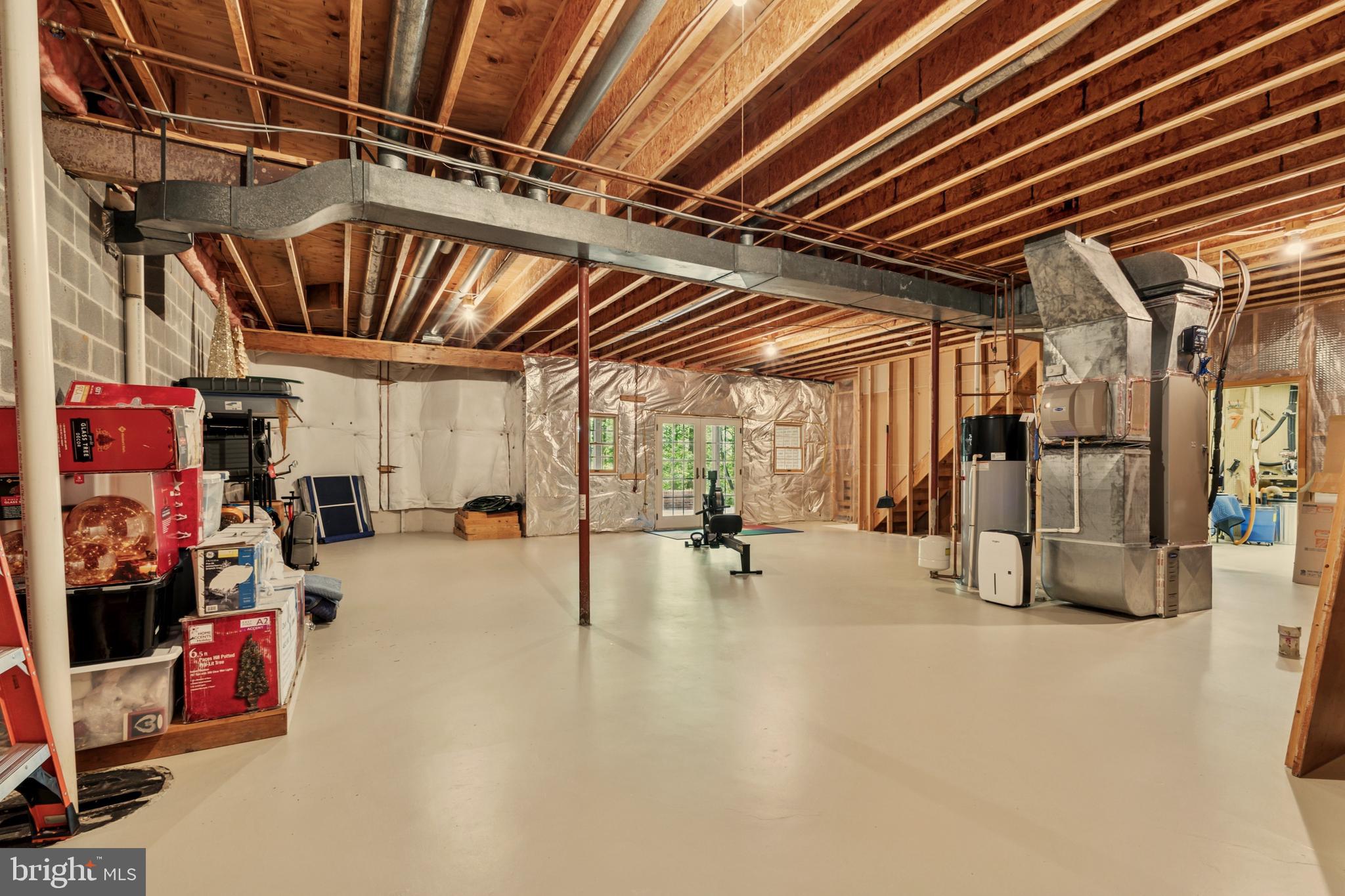 SNOW HILL - Residential