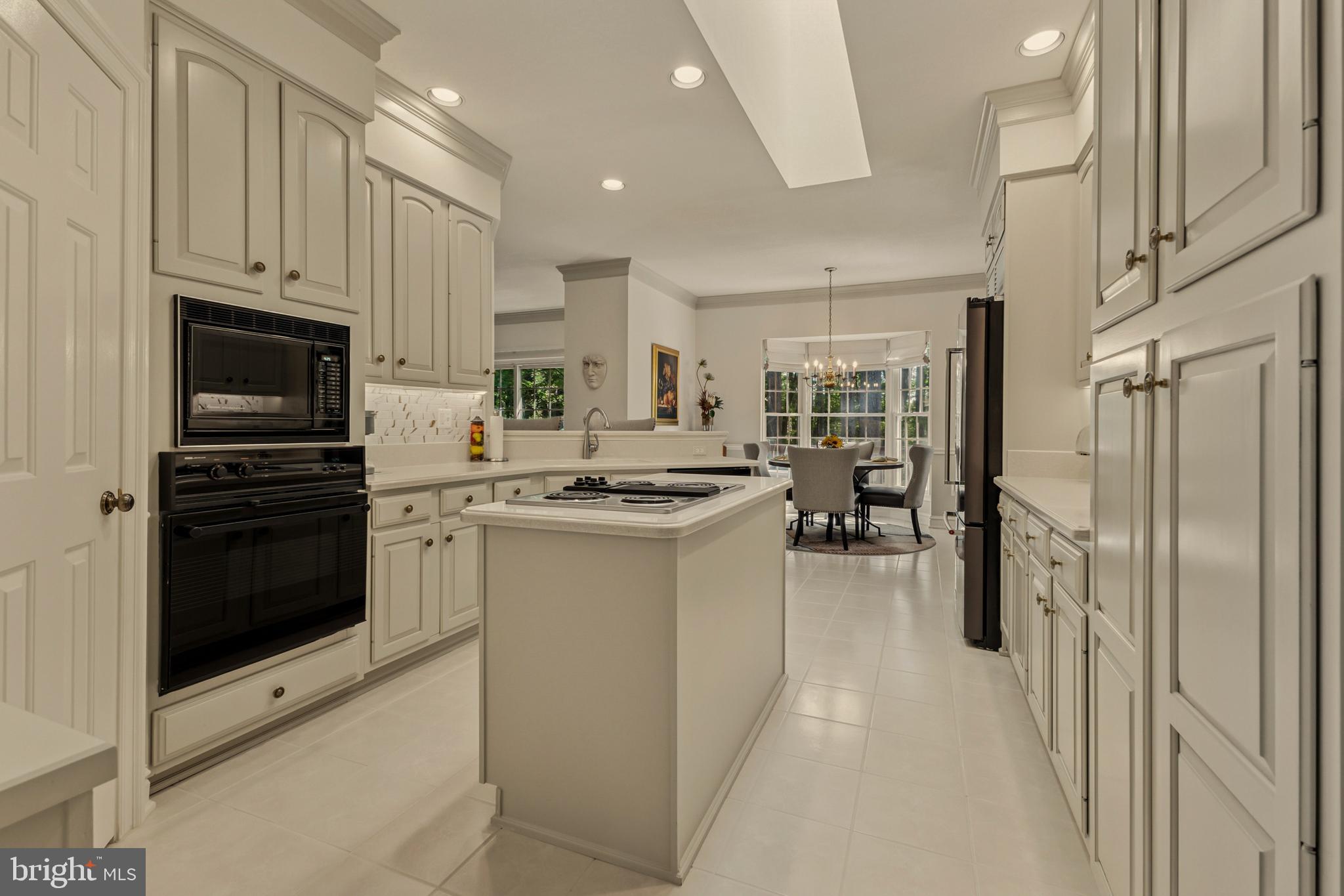 SNOW HILL - Residential