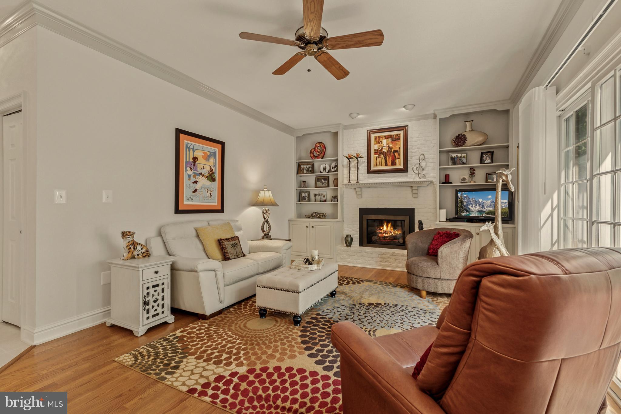 SNOW HILL - Residential