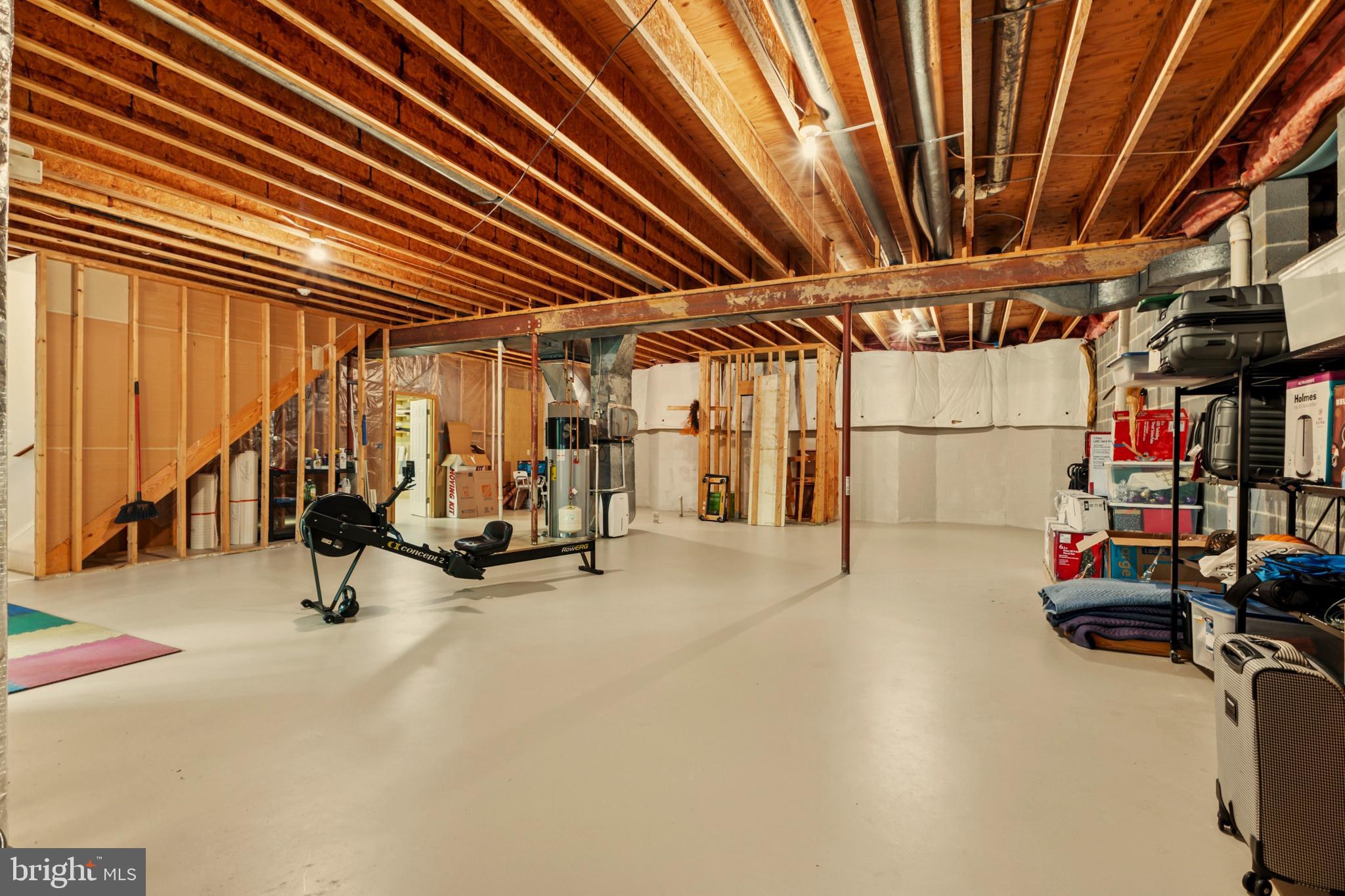 SNOW HILL - Residential