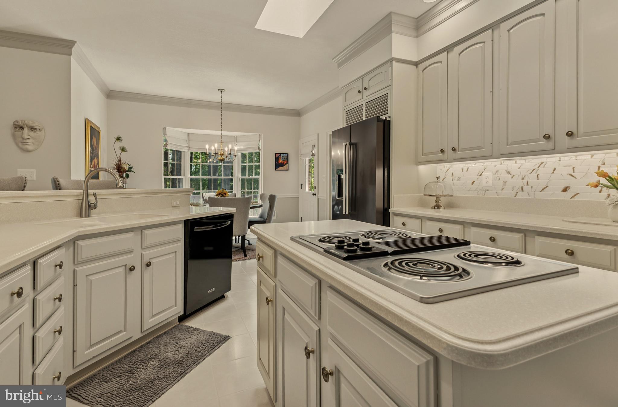 SNOW HILL - Residential