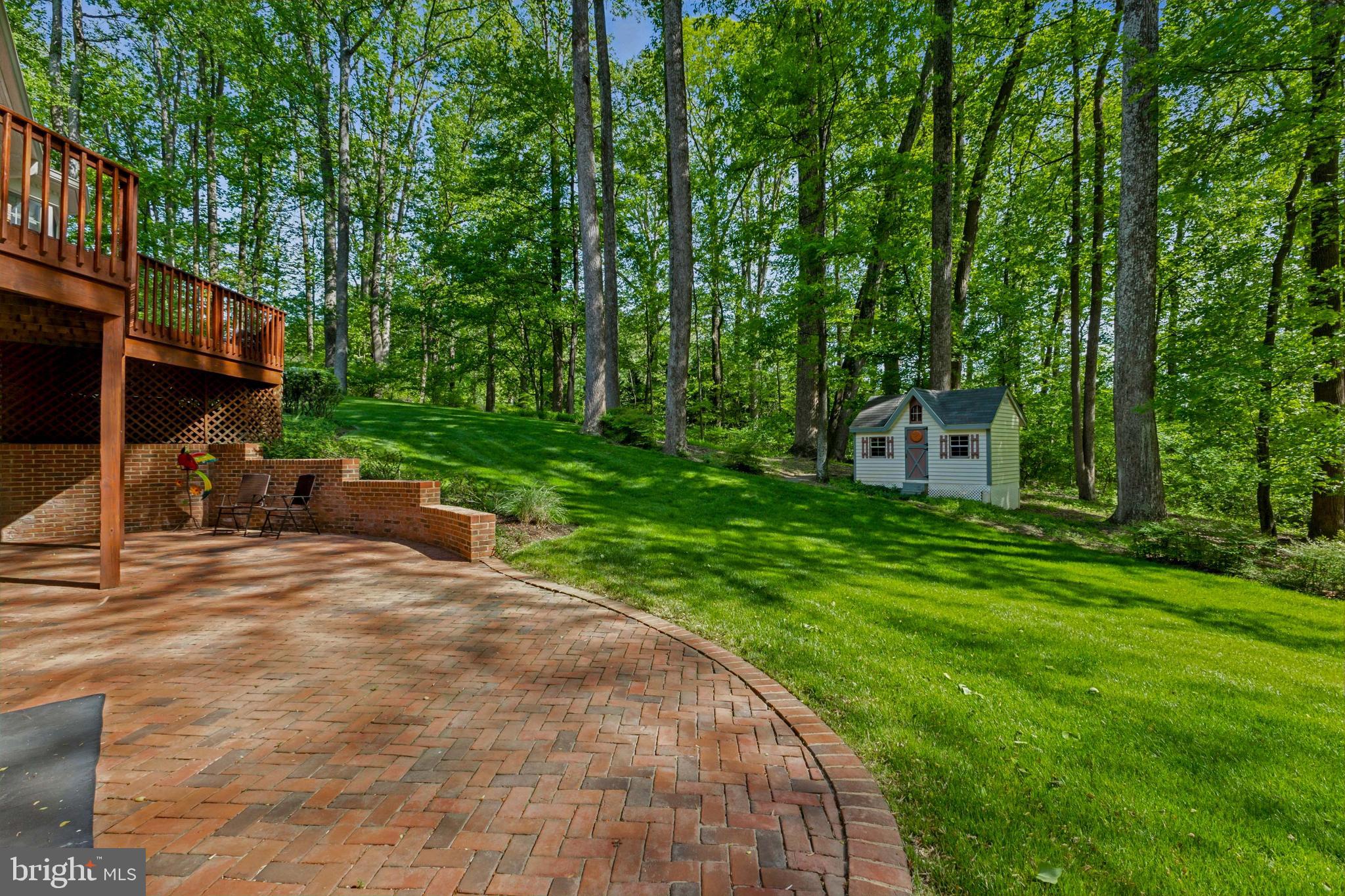 SNOW HILL - Residential