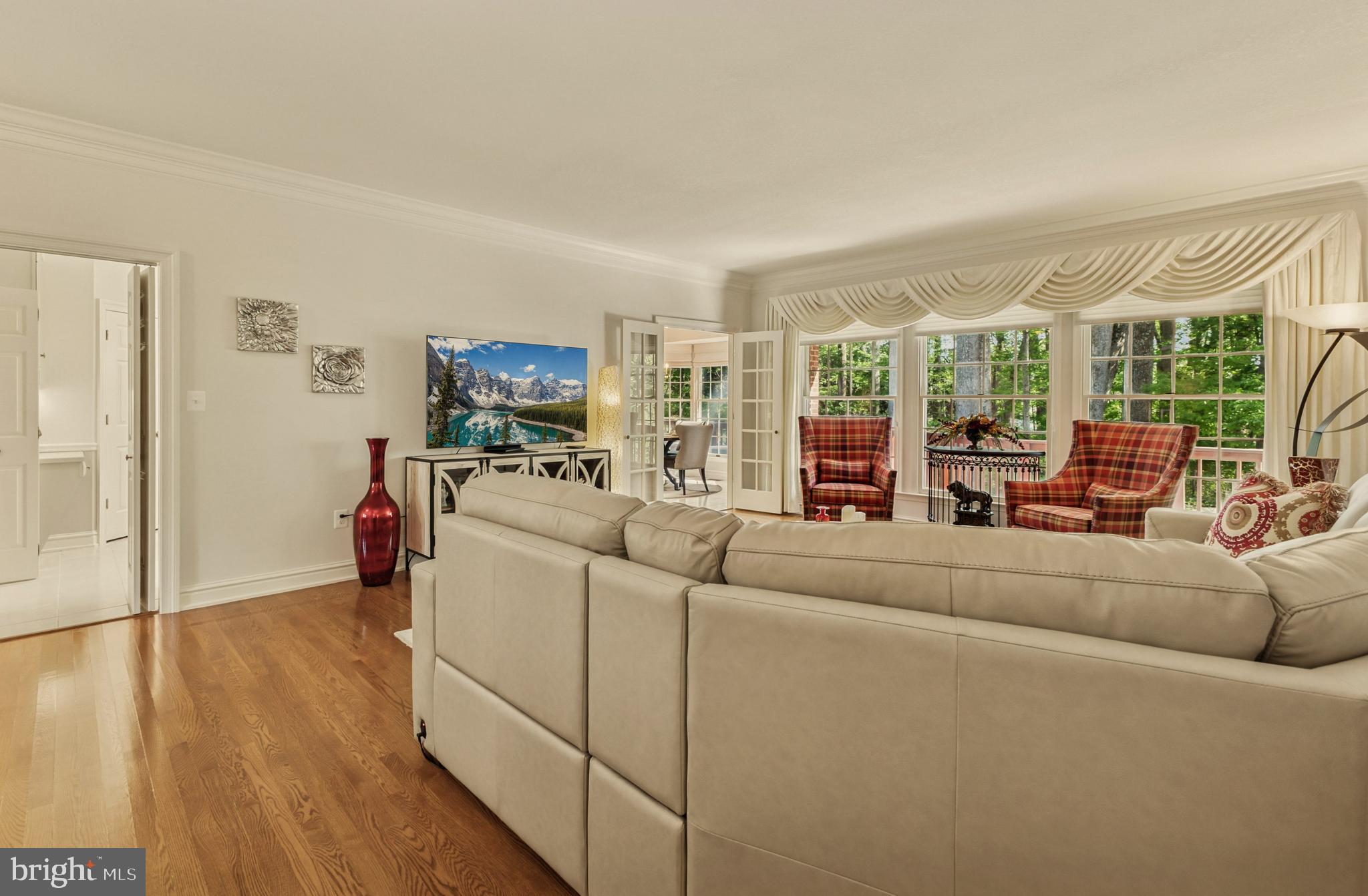 SNOW HILL - Residential