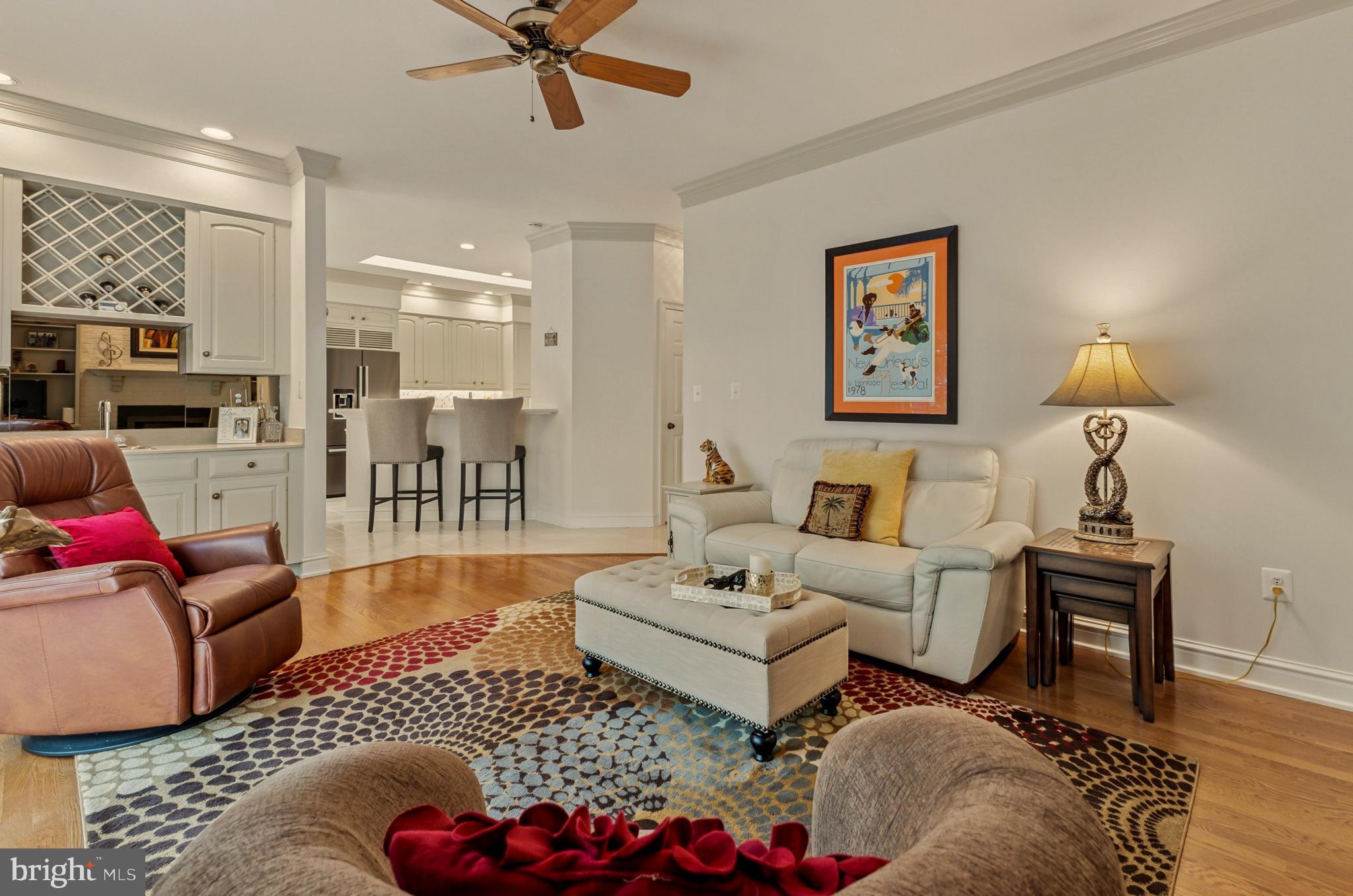 SNOW HILL - Residential