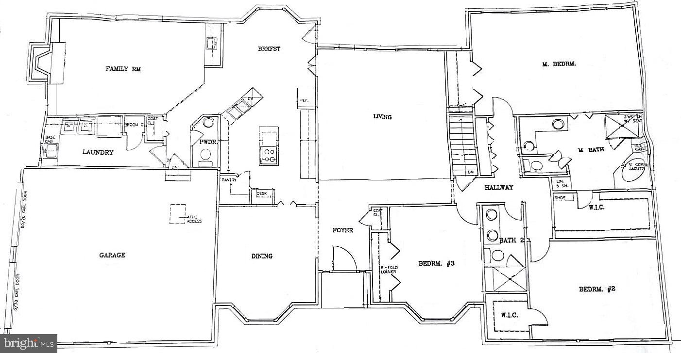 SNOW HILL - Residential