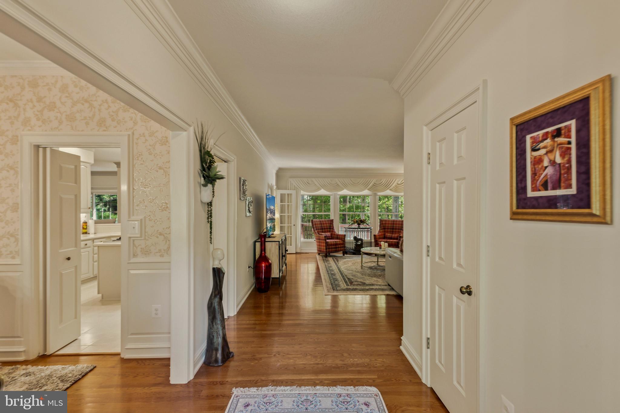 SNOW HILL - Residential