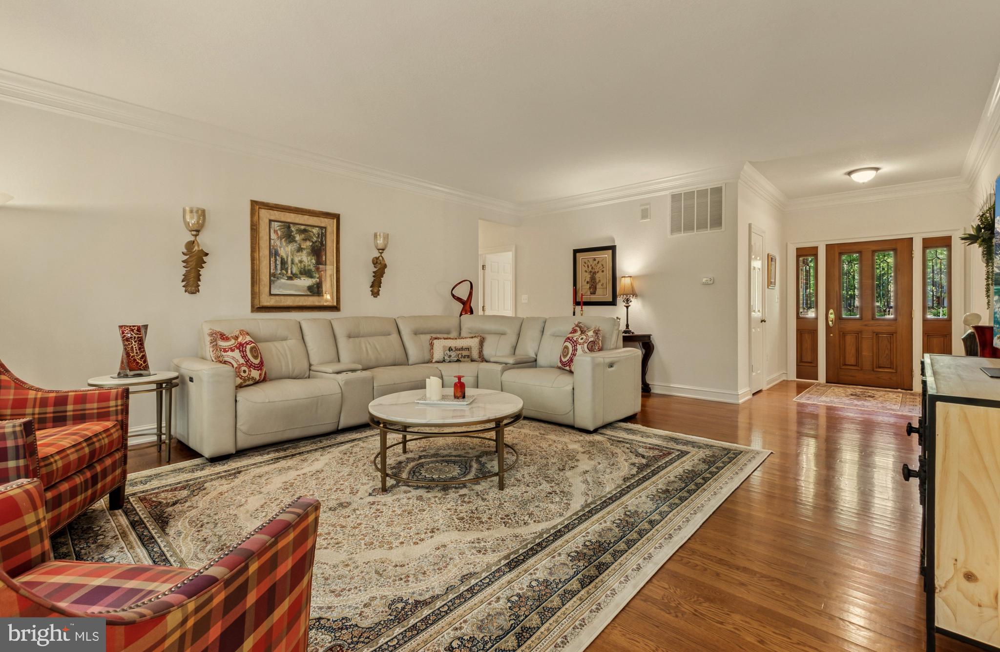 SNOW HILL - Residential