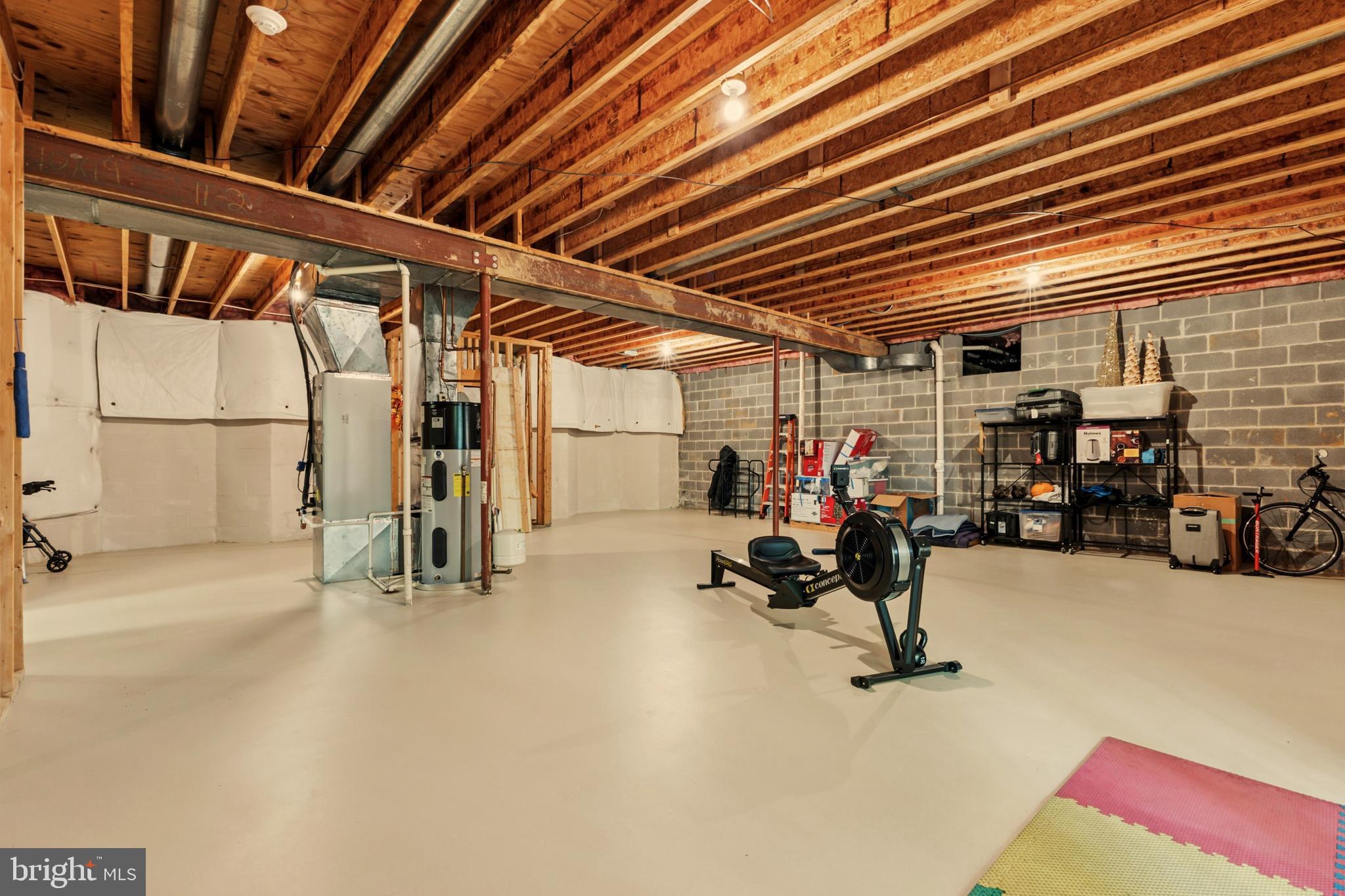 SNOW HILL - Residential