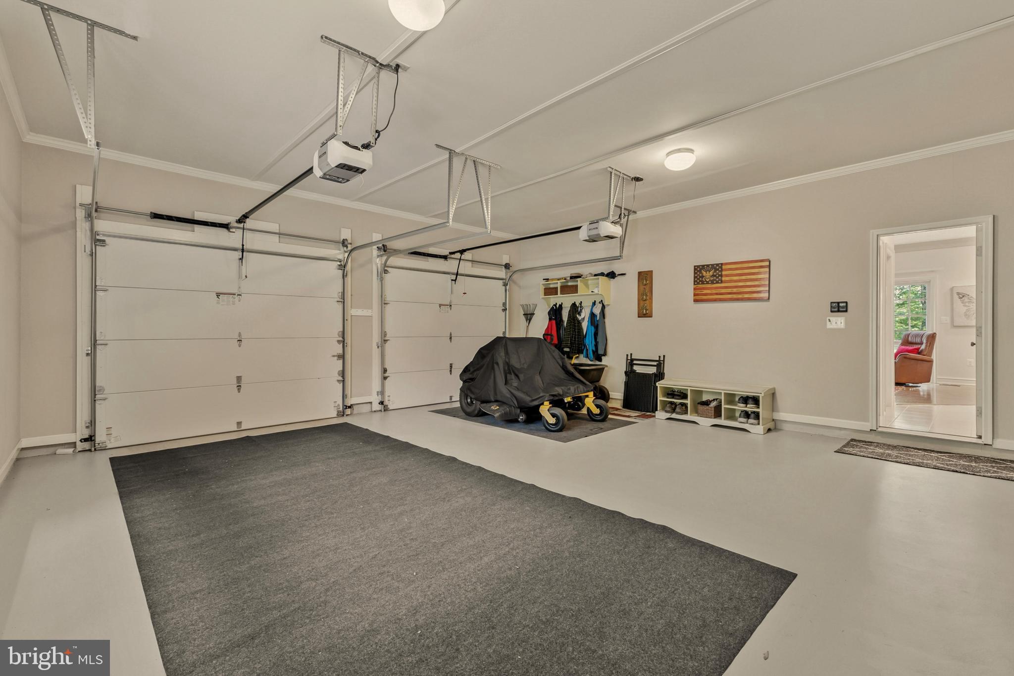 SNOW HILL - Residential