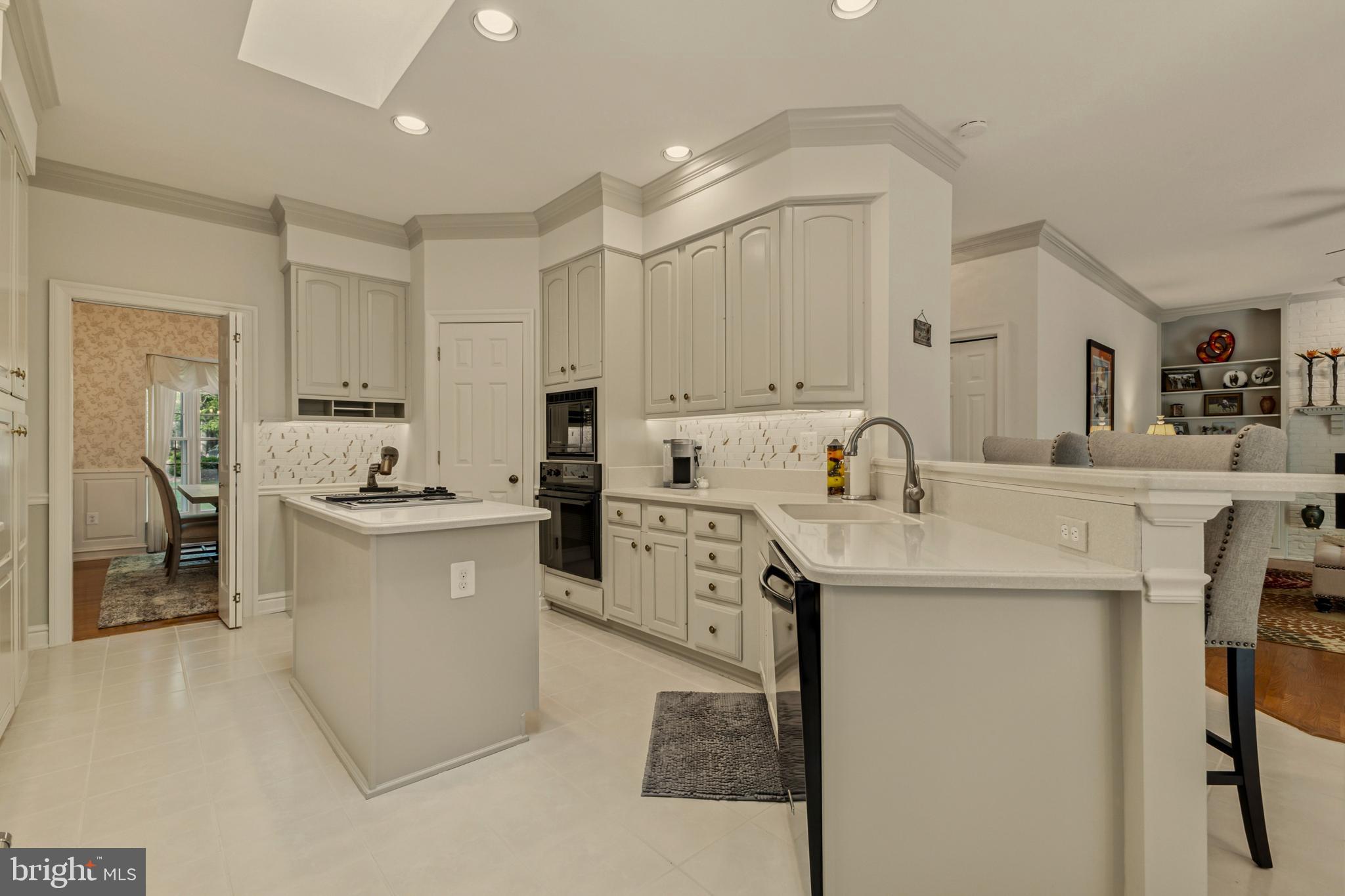 SNOW HILL - Residential