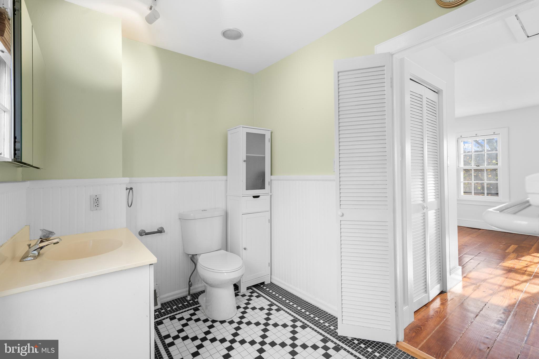 BLUE BELL HILL - Residential