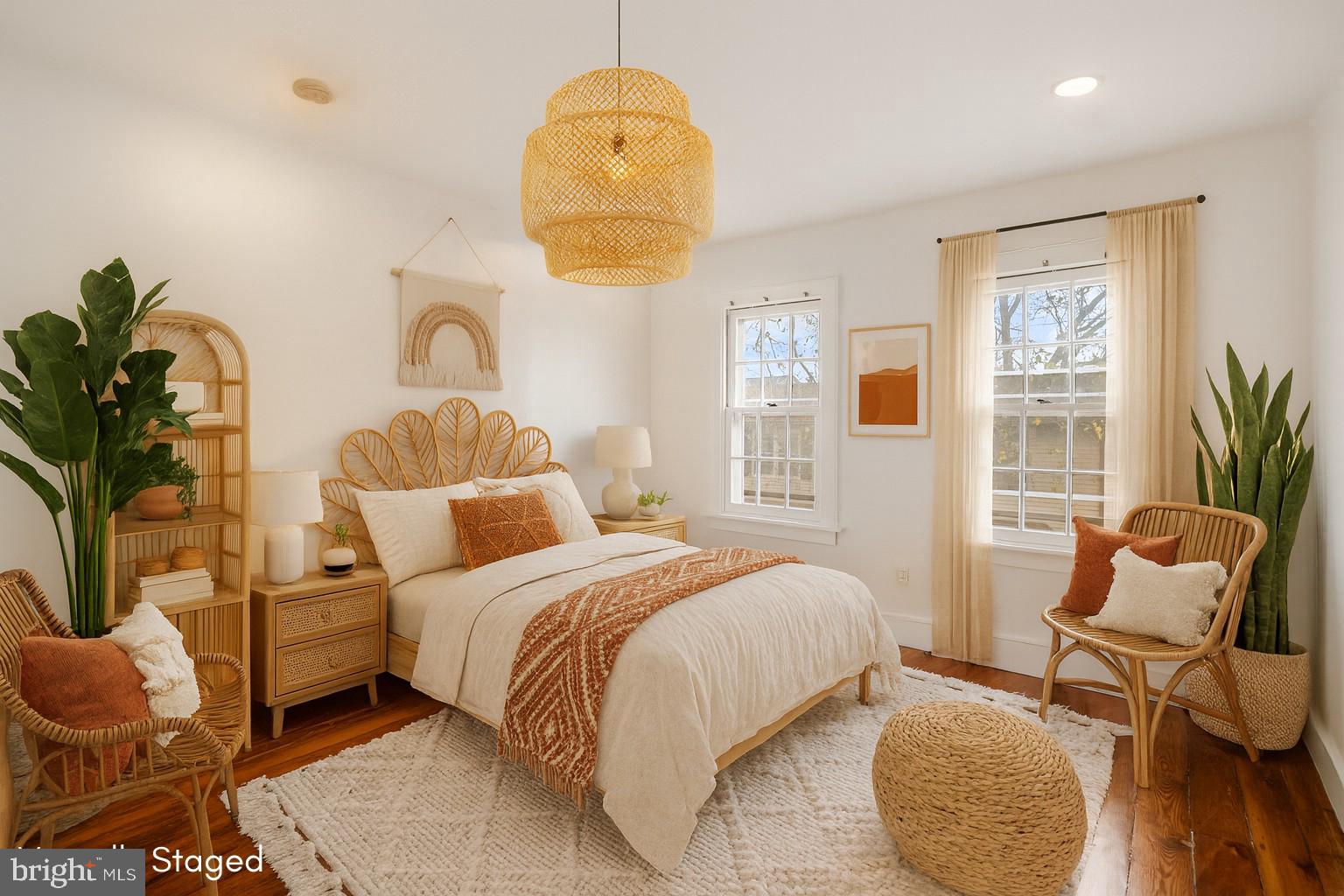 BLUE BELL HILL - Residential