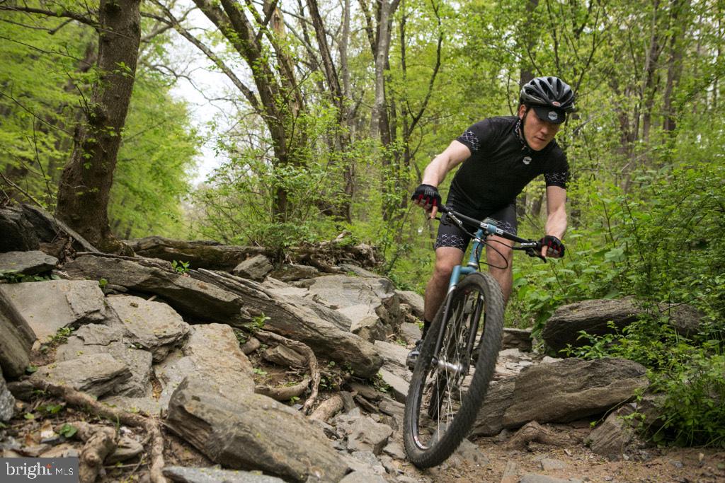 BLUE BELL HILL - Residential