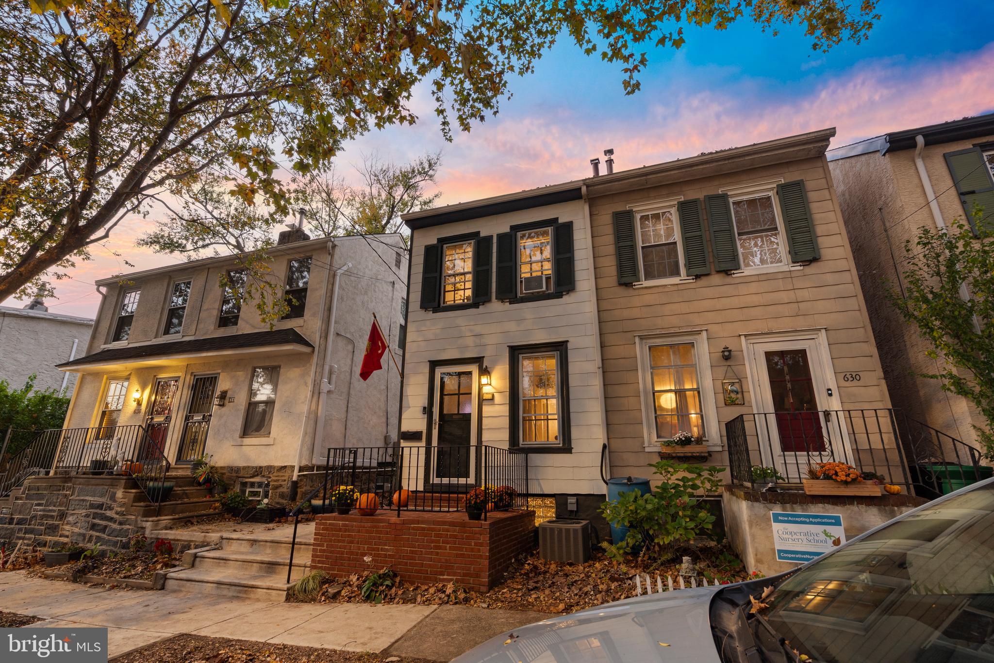 BLUE BELL HILL - Residential