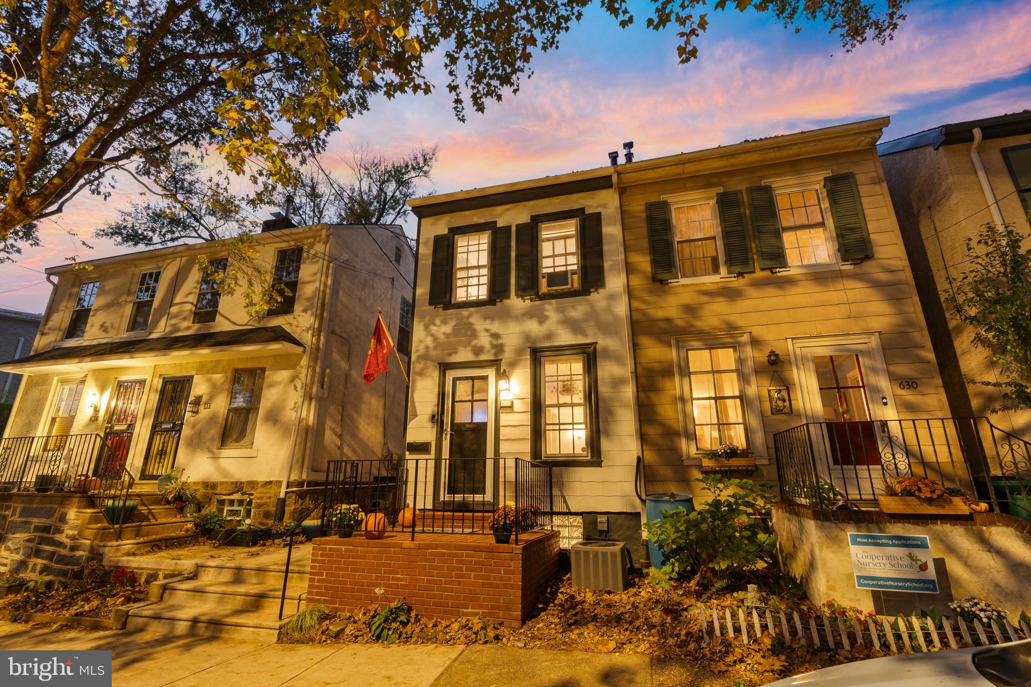 BLUE BELL HILL - Residential