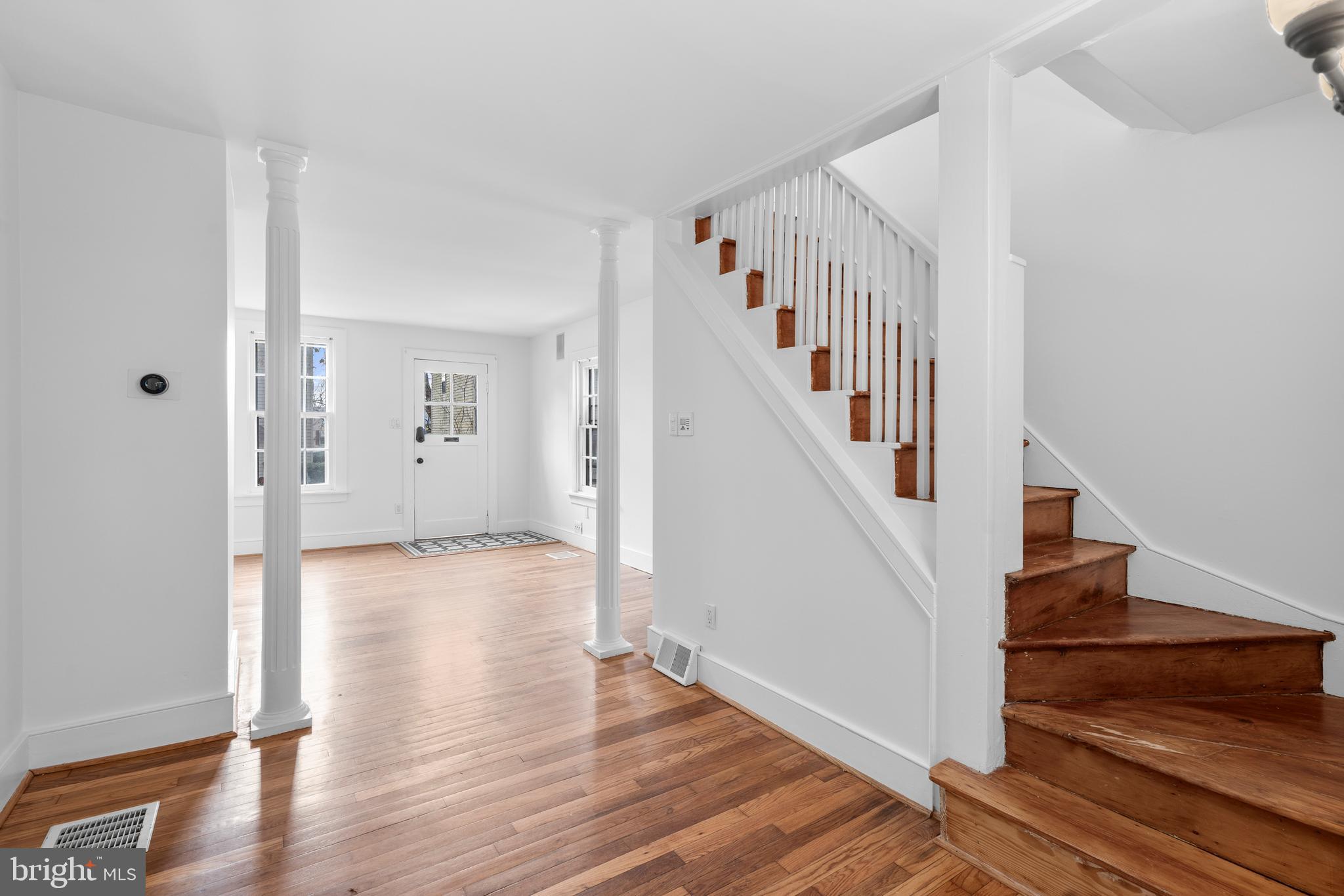 BLUE BELL HILL - Residential