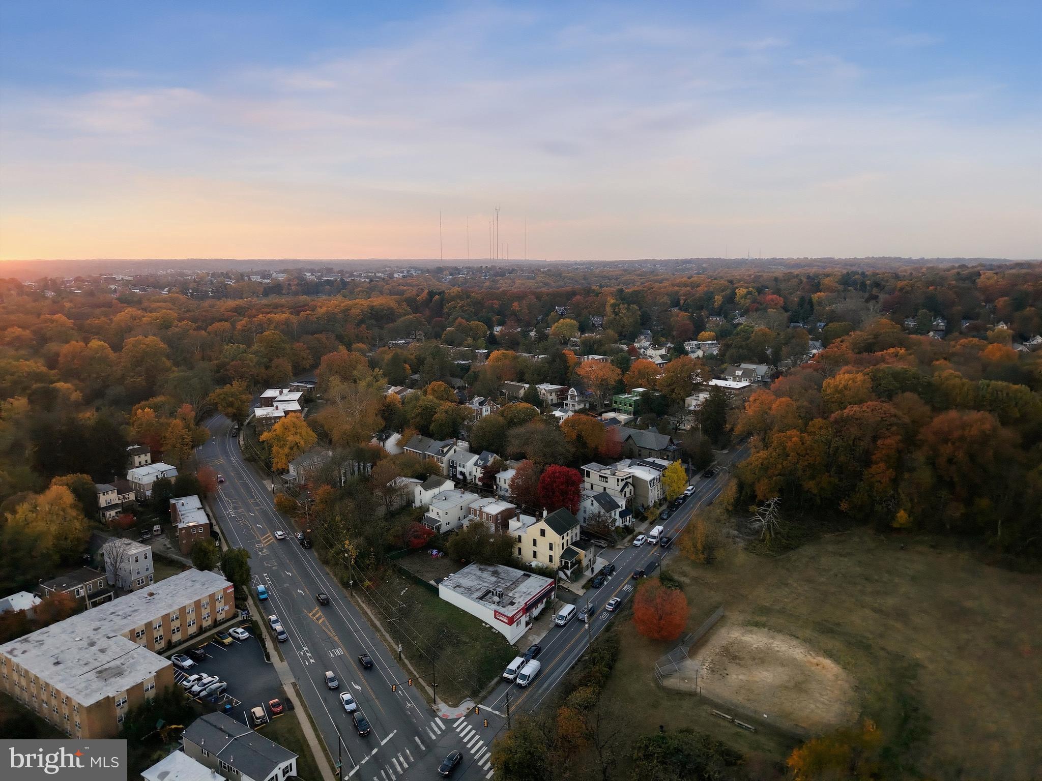 BLUE BELL HILL - Residential
