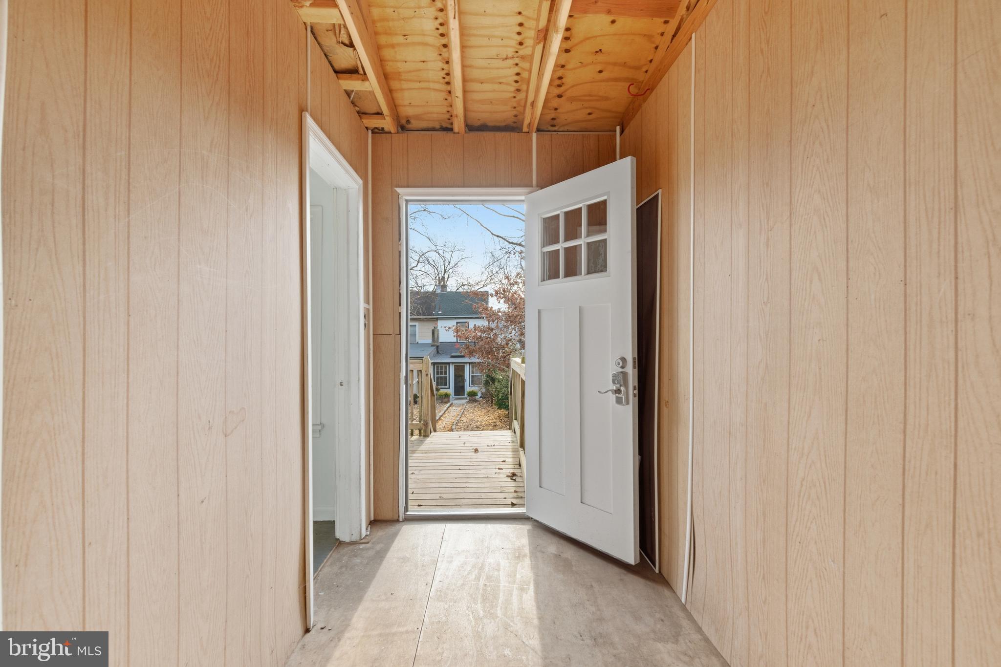 BLUE BELL HILL - Residential