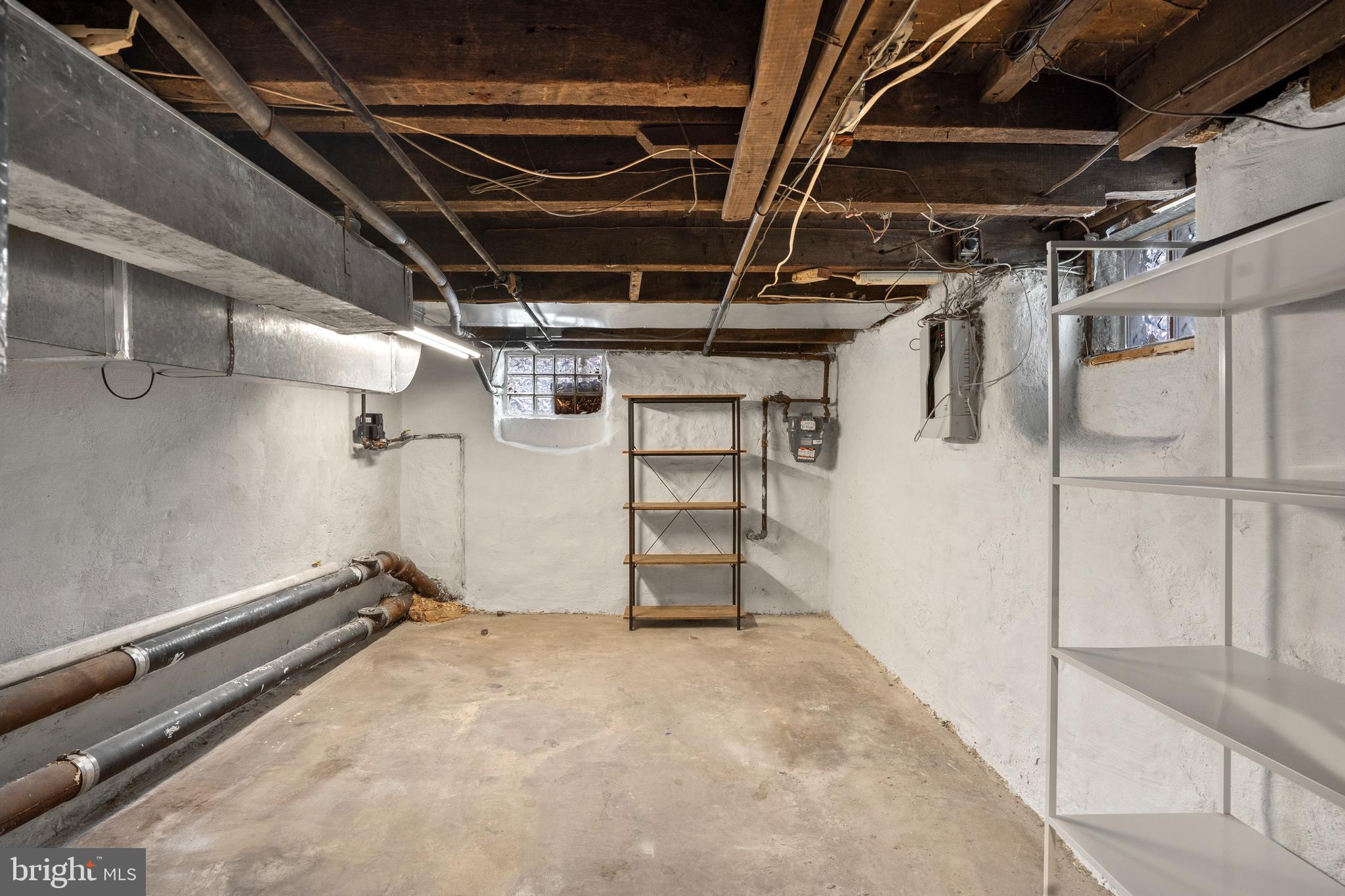 BLUE BELL HILL - Residential