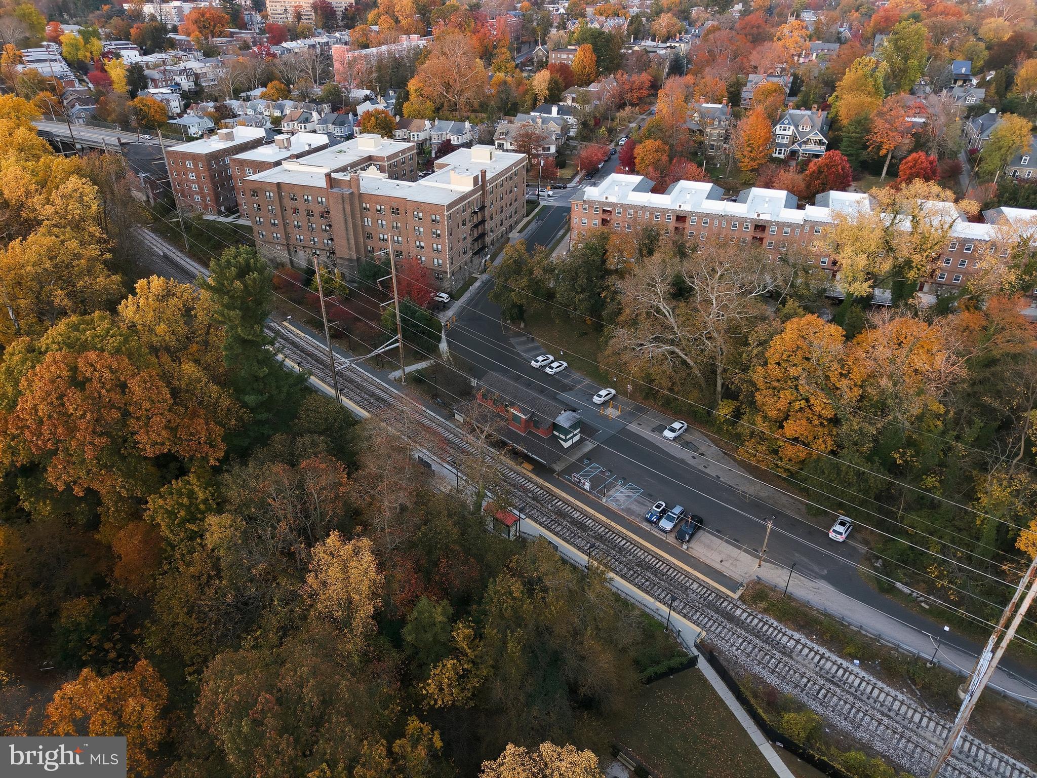 BLUE BELL HILL - Residential