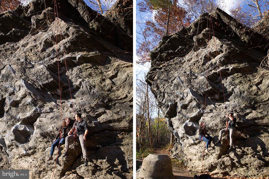 BLUE BELL HILL - Residential