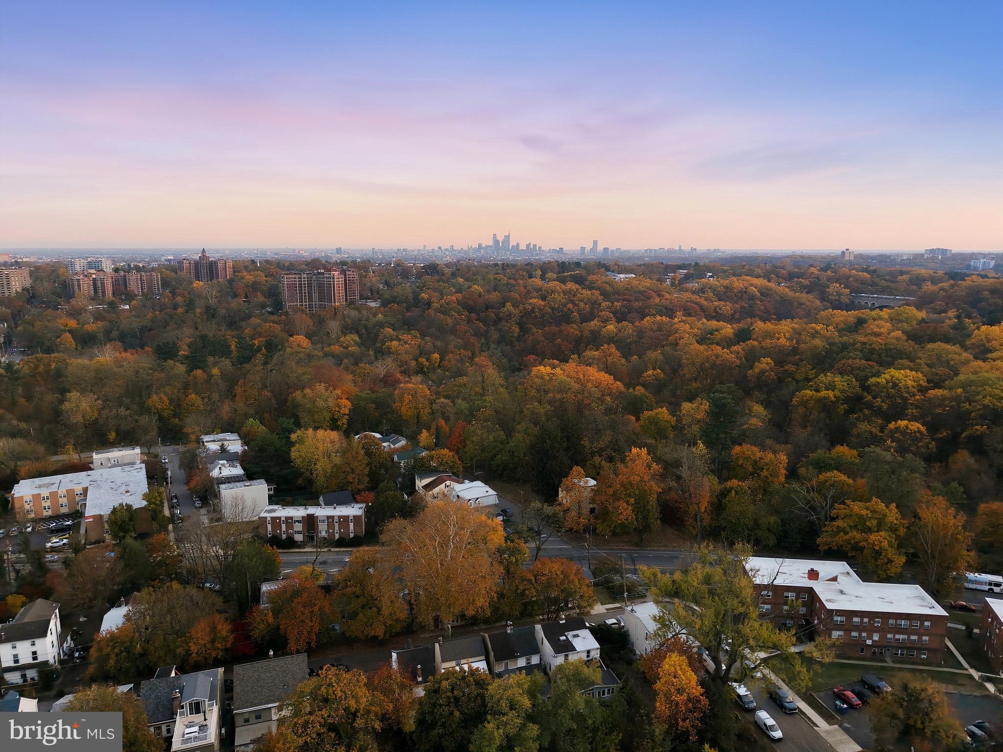 BLUE BELL HILL - Residential