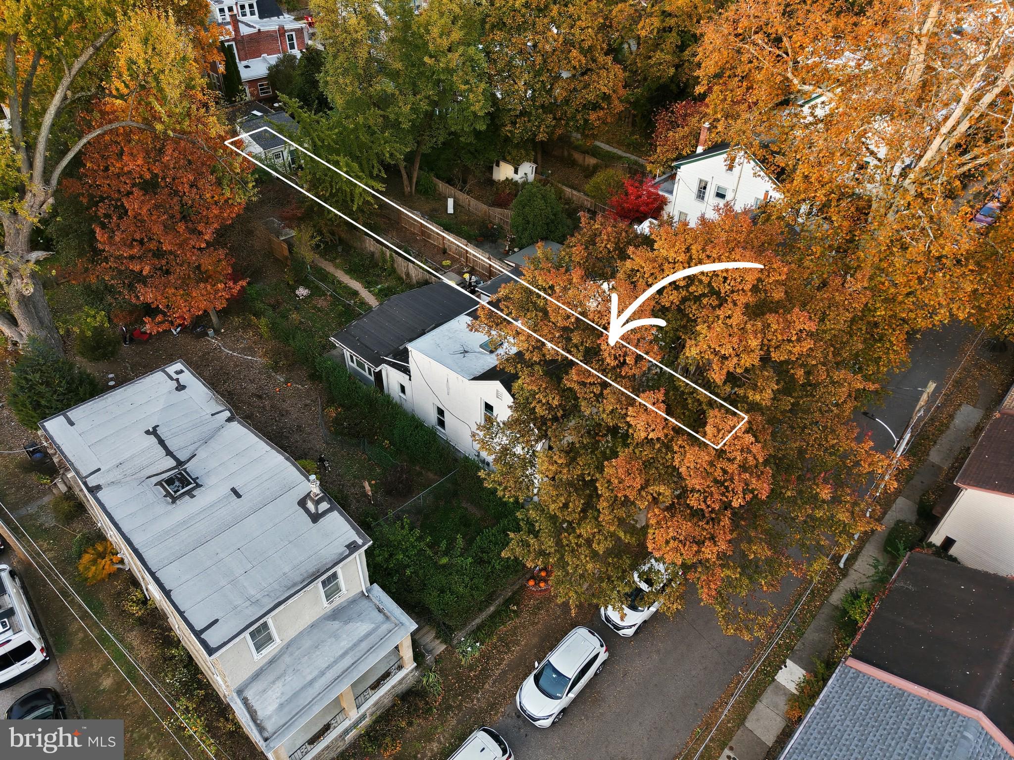 BLUE BELL HILL - Residential