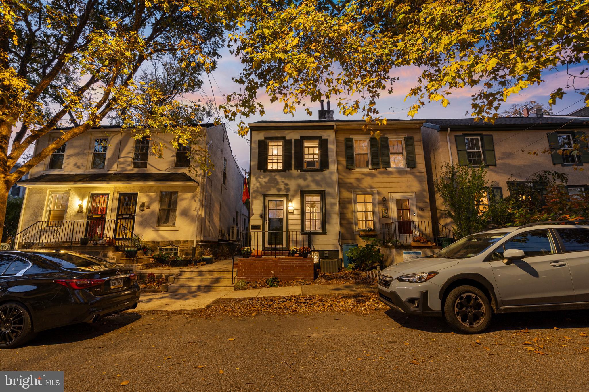 BLUE BELL HILL - Residential