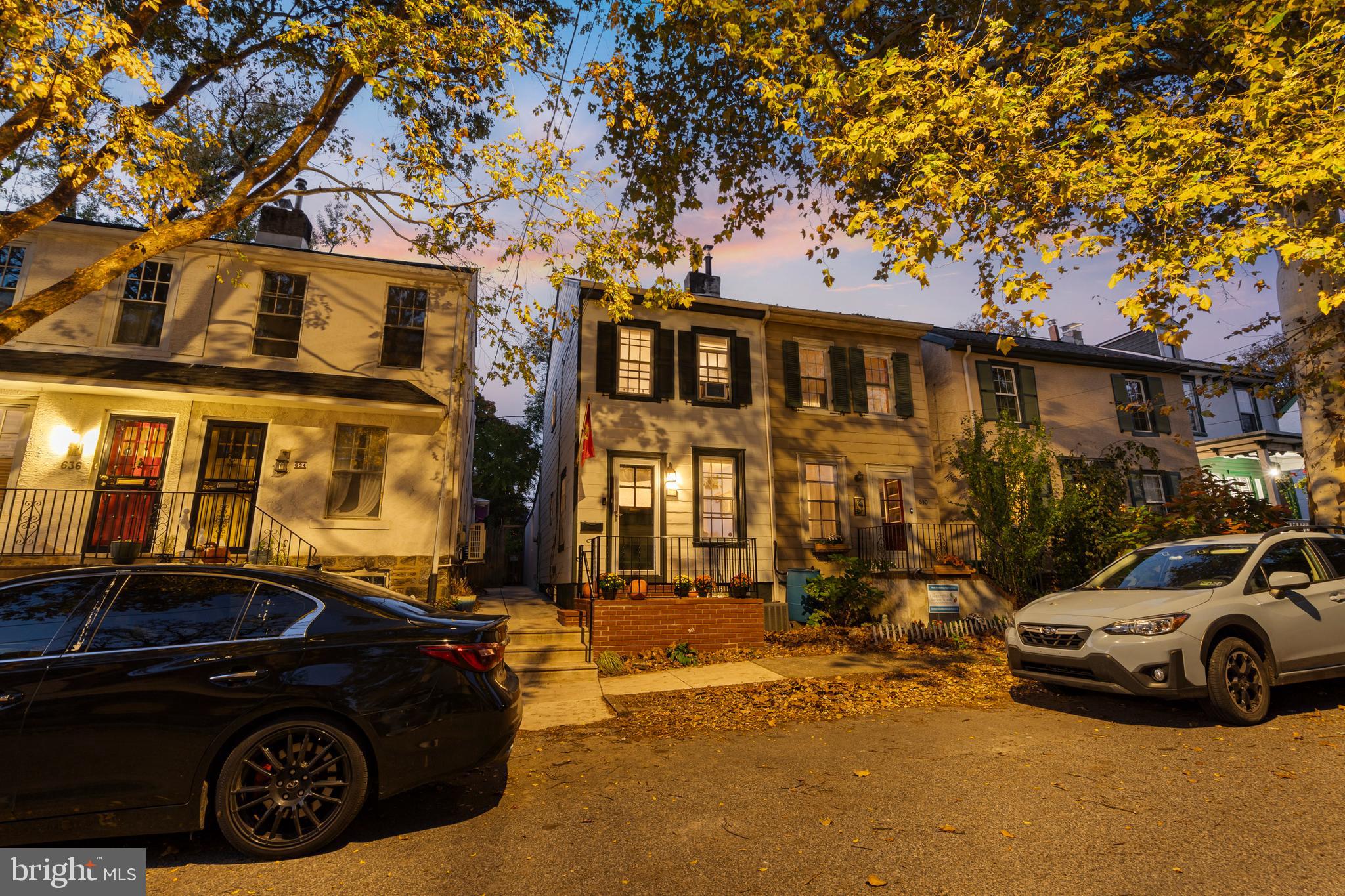 BLUE BELL HILL - Residential