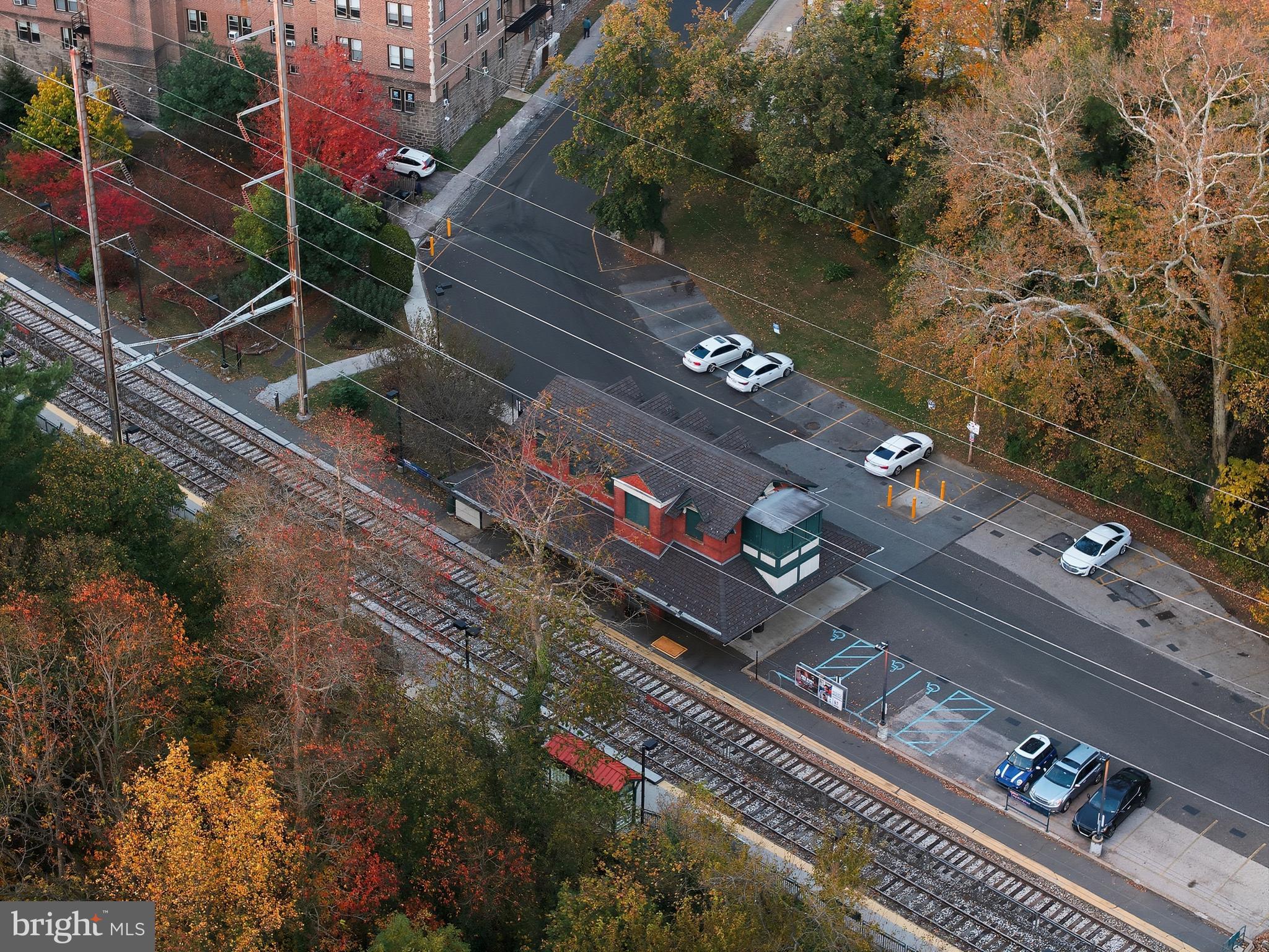 BLUE BELL HILL - Residential