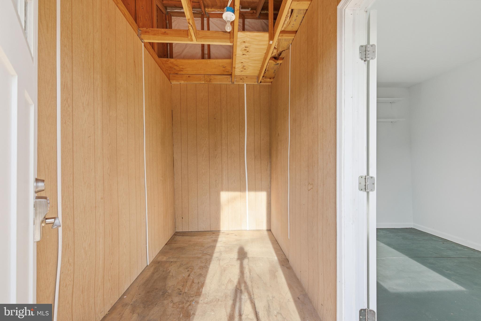 BLUE BELL HILL - Residential