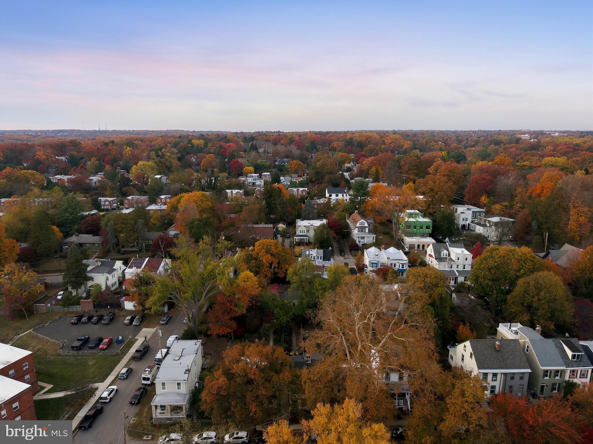 BLUE BELL HILL - Residential