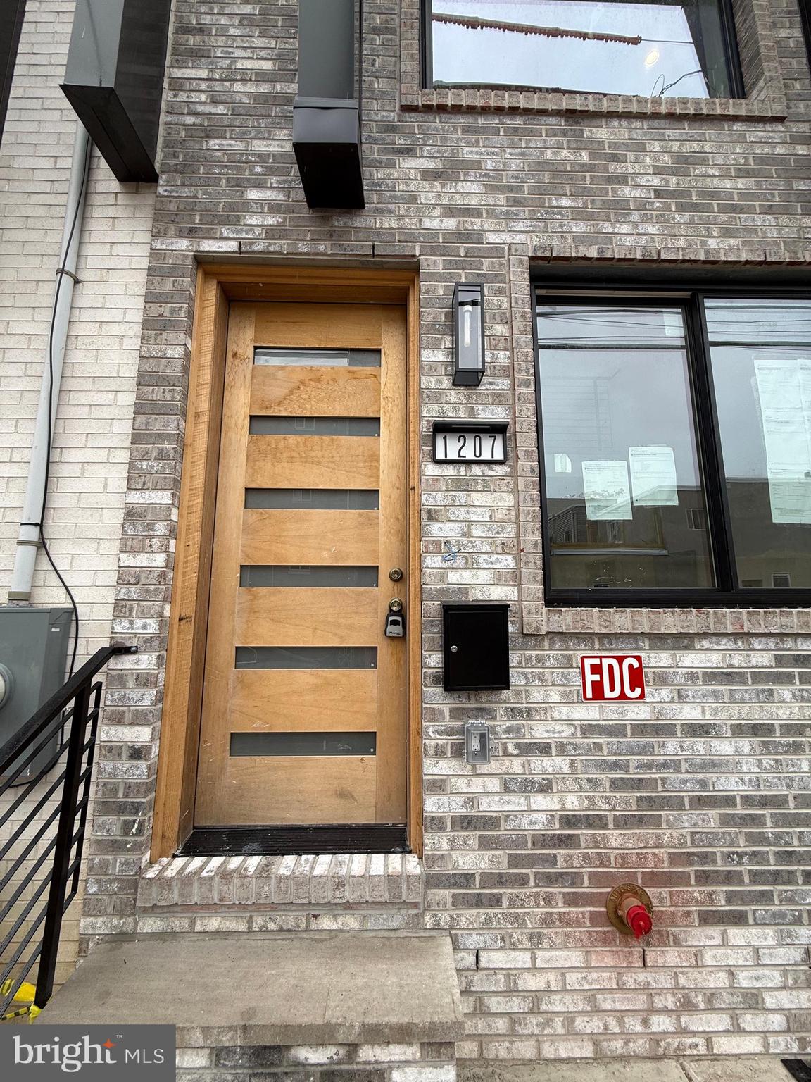 Property Search 1207 S 26TH STREET