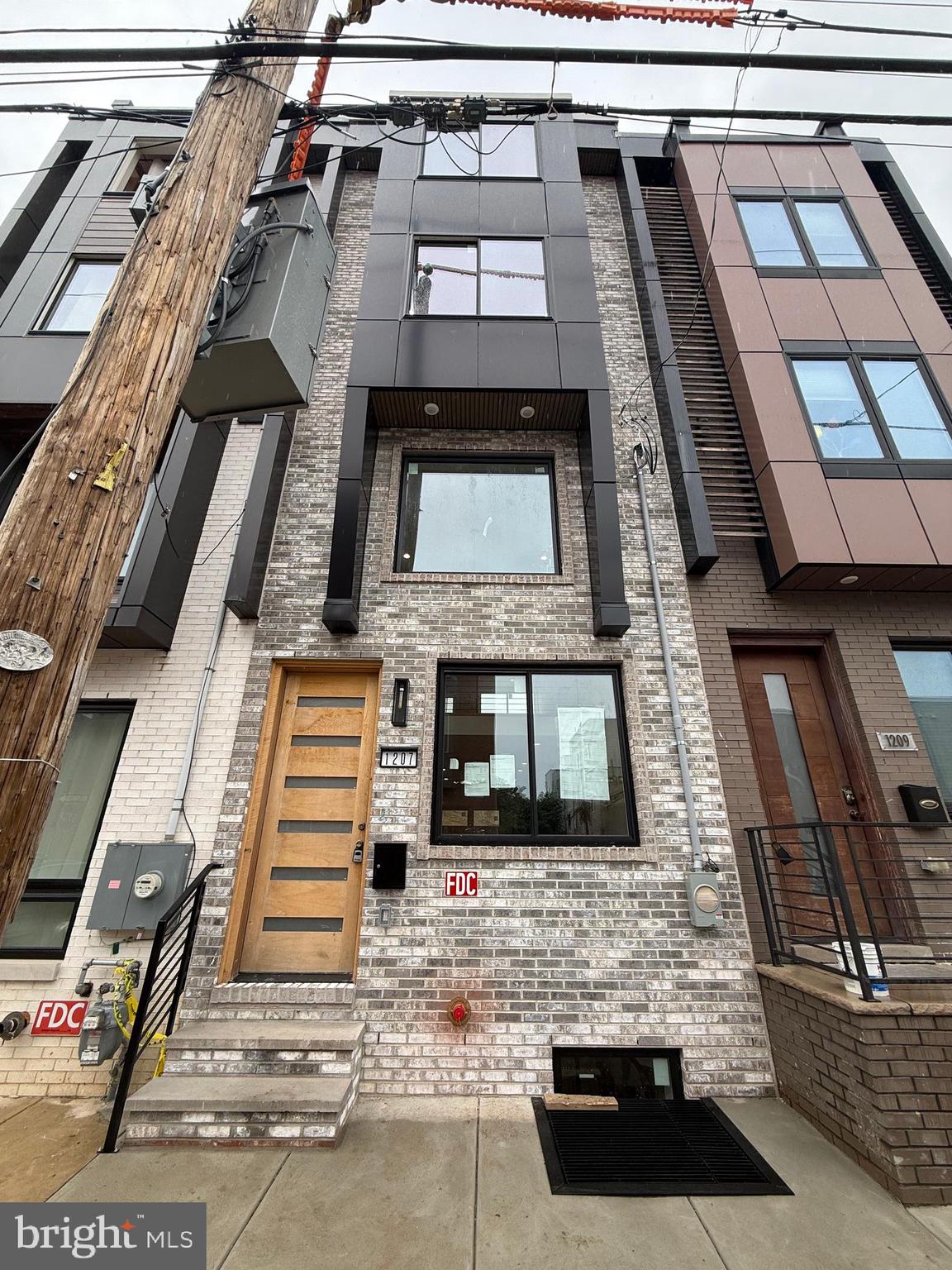 Property Search 1207 S 26TH STREET