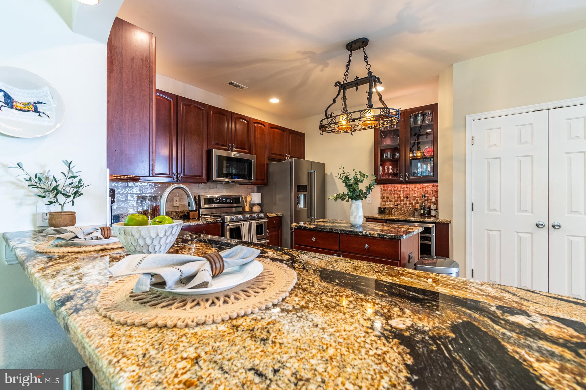 MALLARD RUN - Residential