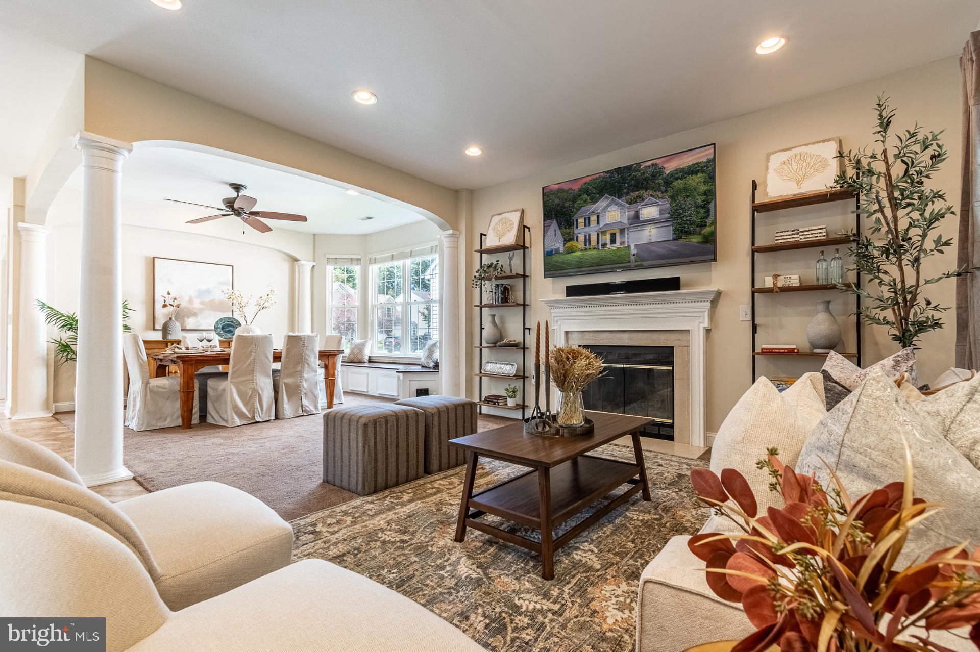 MALLARD RUN - Residential