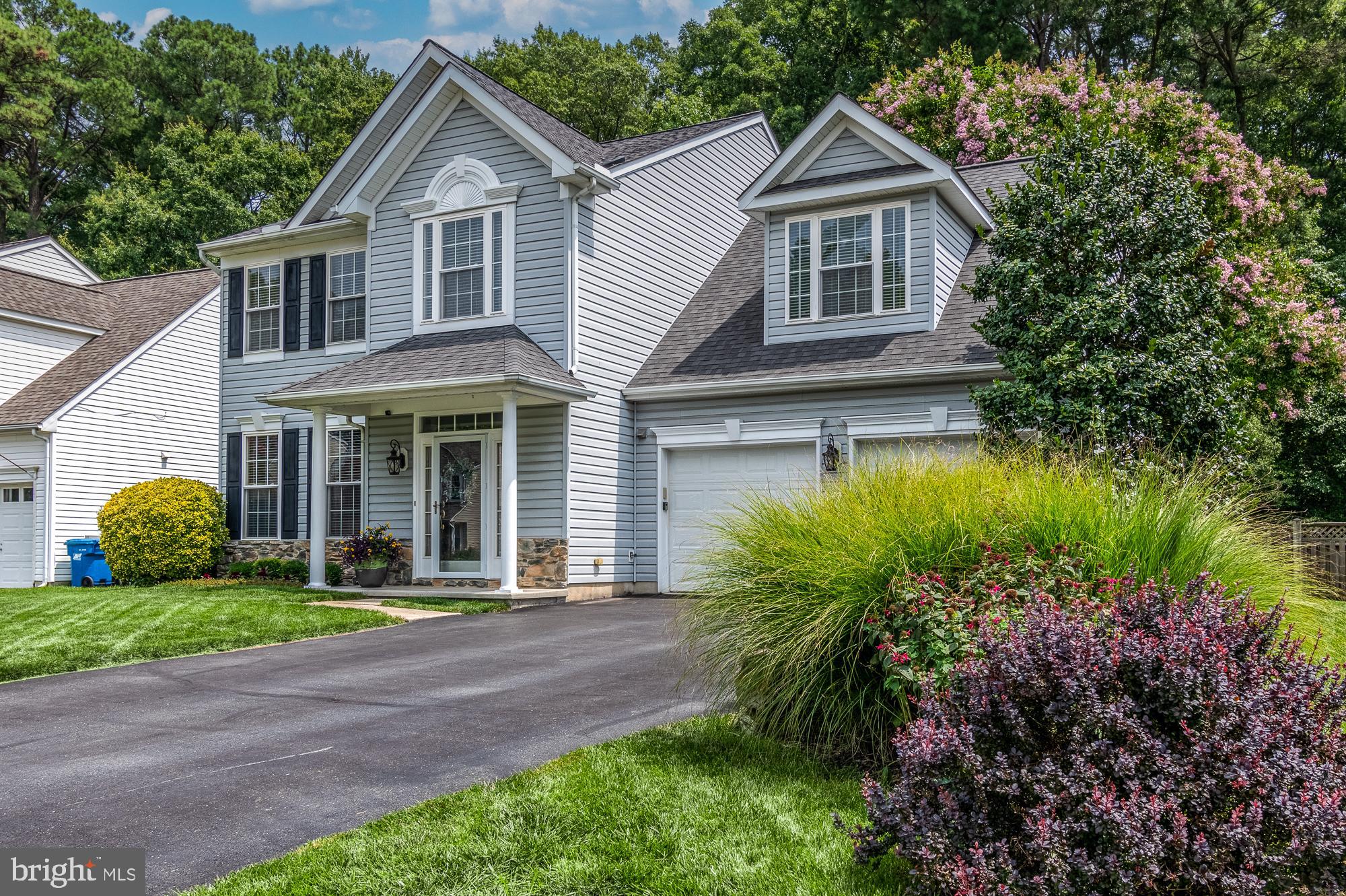 MALLARD RUN - Residential