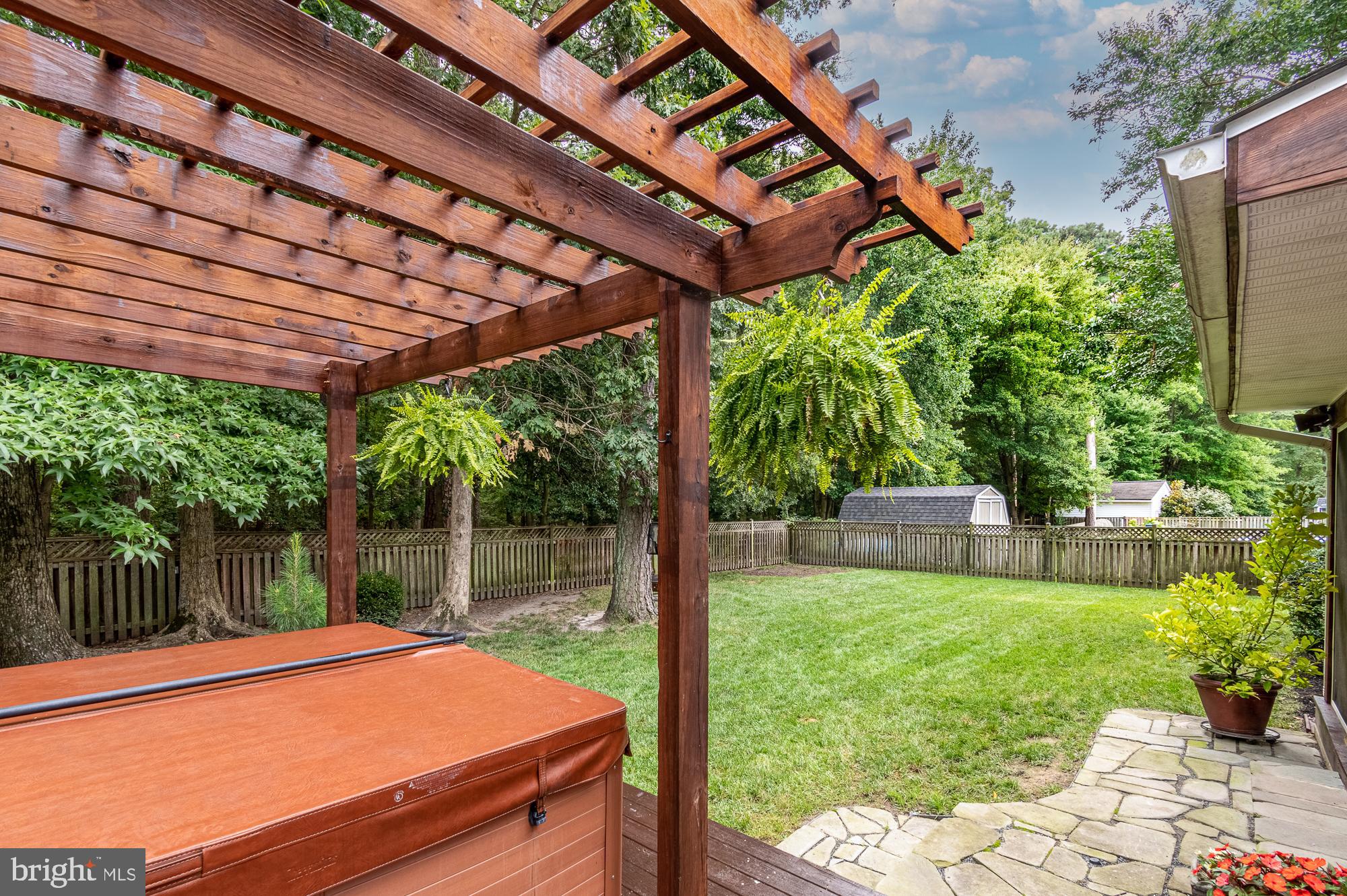 MALLARD RUN - Residential